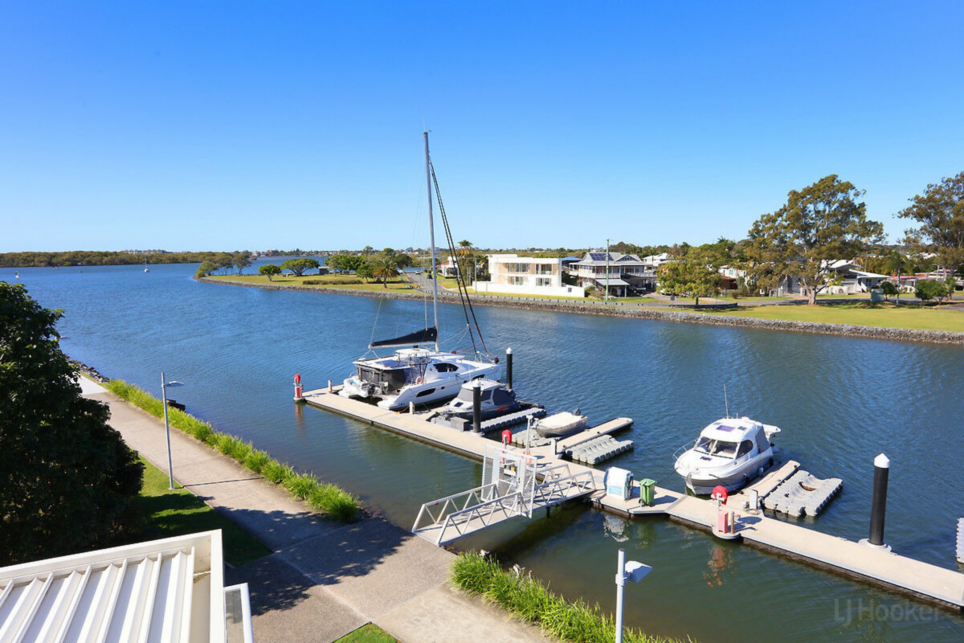 111/93 Sheehan Avenue, HOPE ISLAND