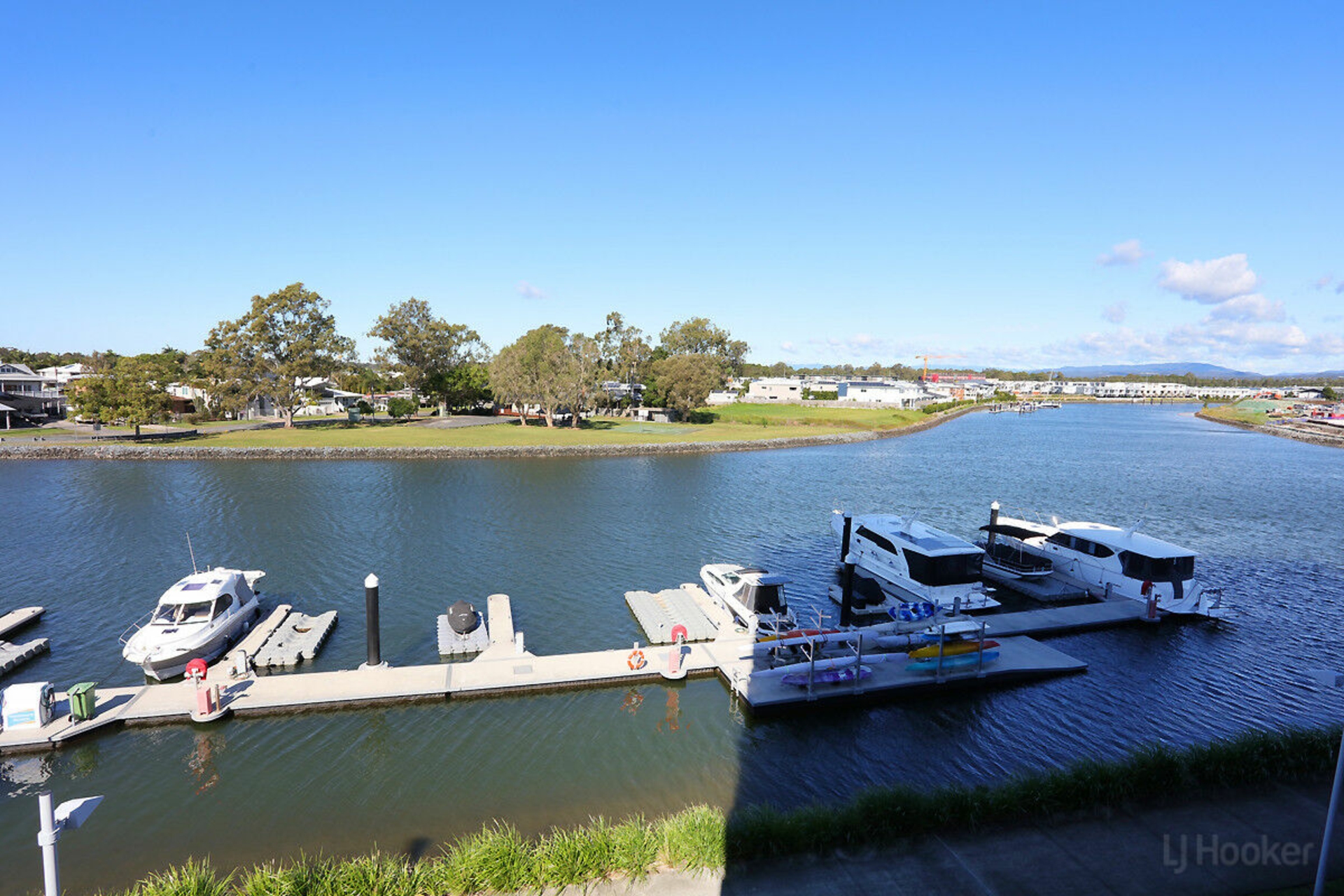 111/93 Sheehan Avenue, HOPE ISLAND