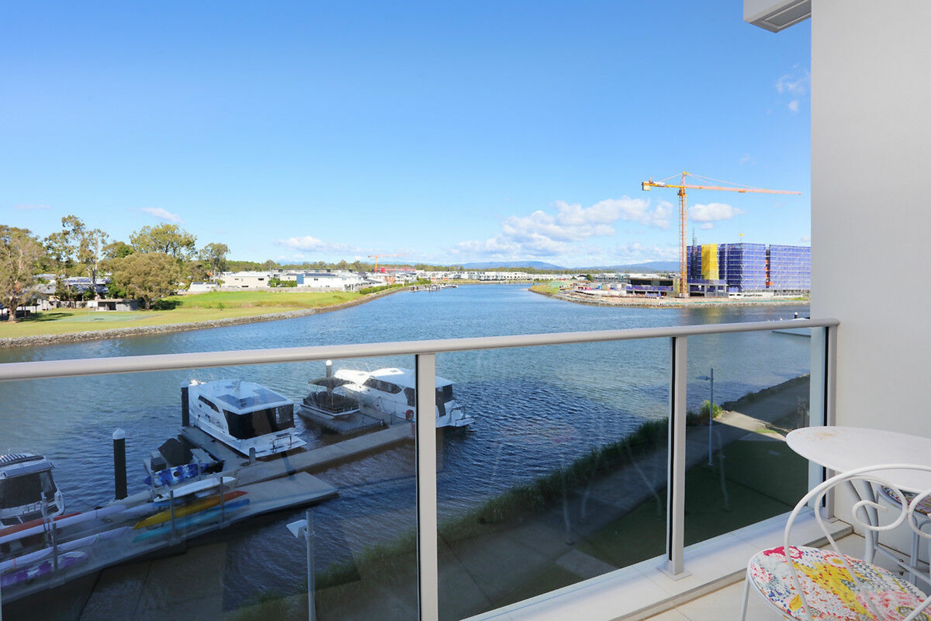 111/93 Sheehan Avenue, HOPE ISLAND