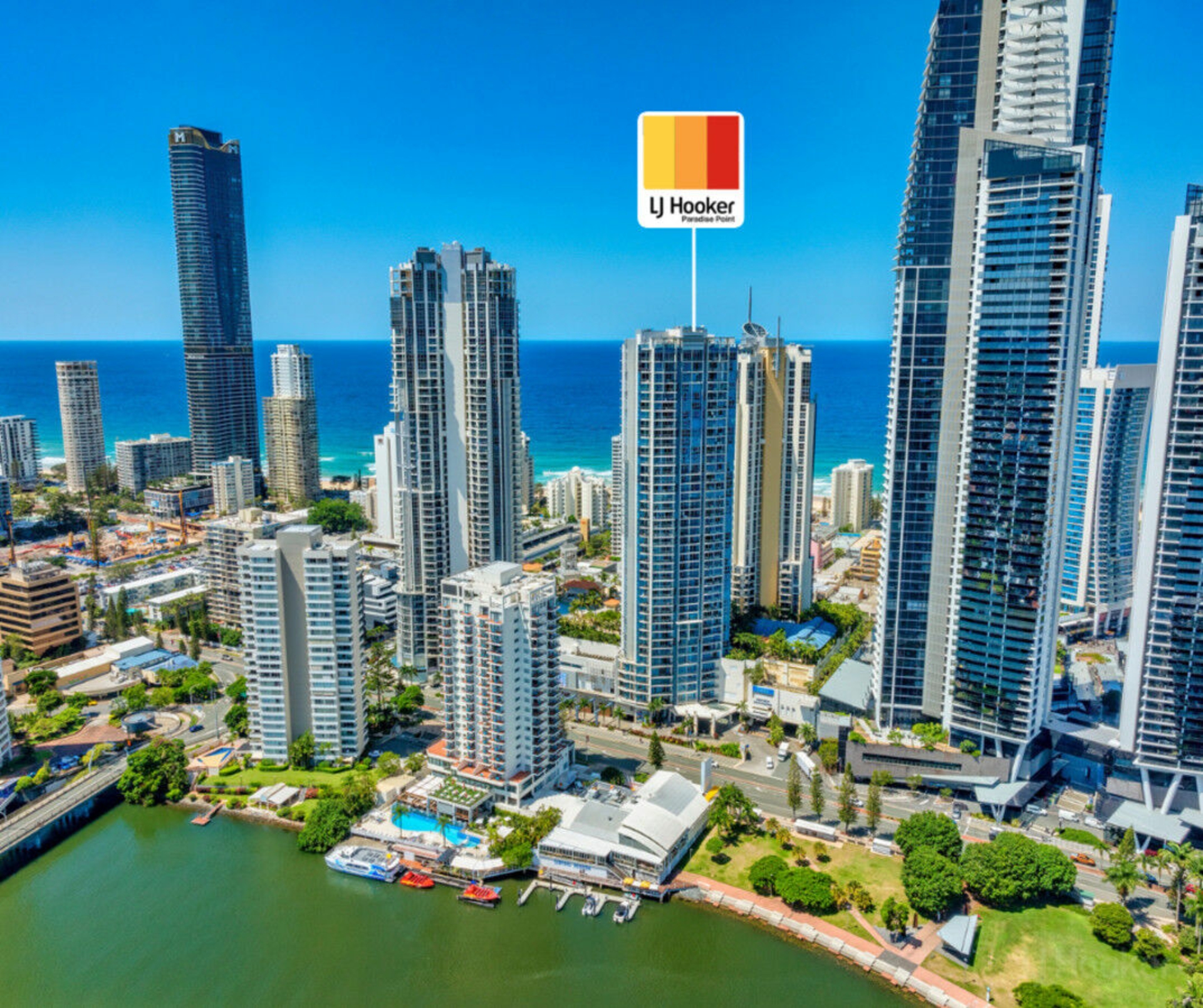 3323/23 Ferny Avenue, SURFERS PARADISE