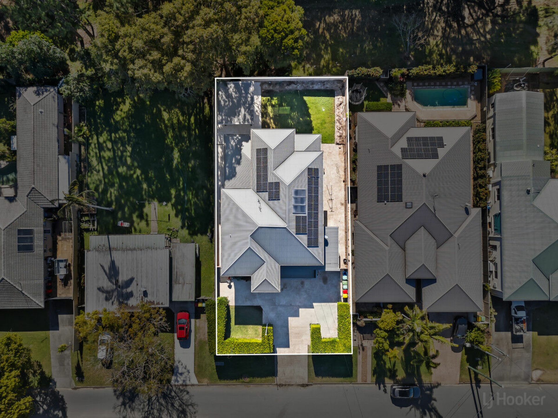 88 Sheehan Avenue, HOPE ISLAND