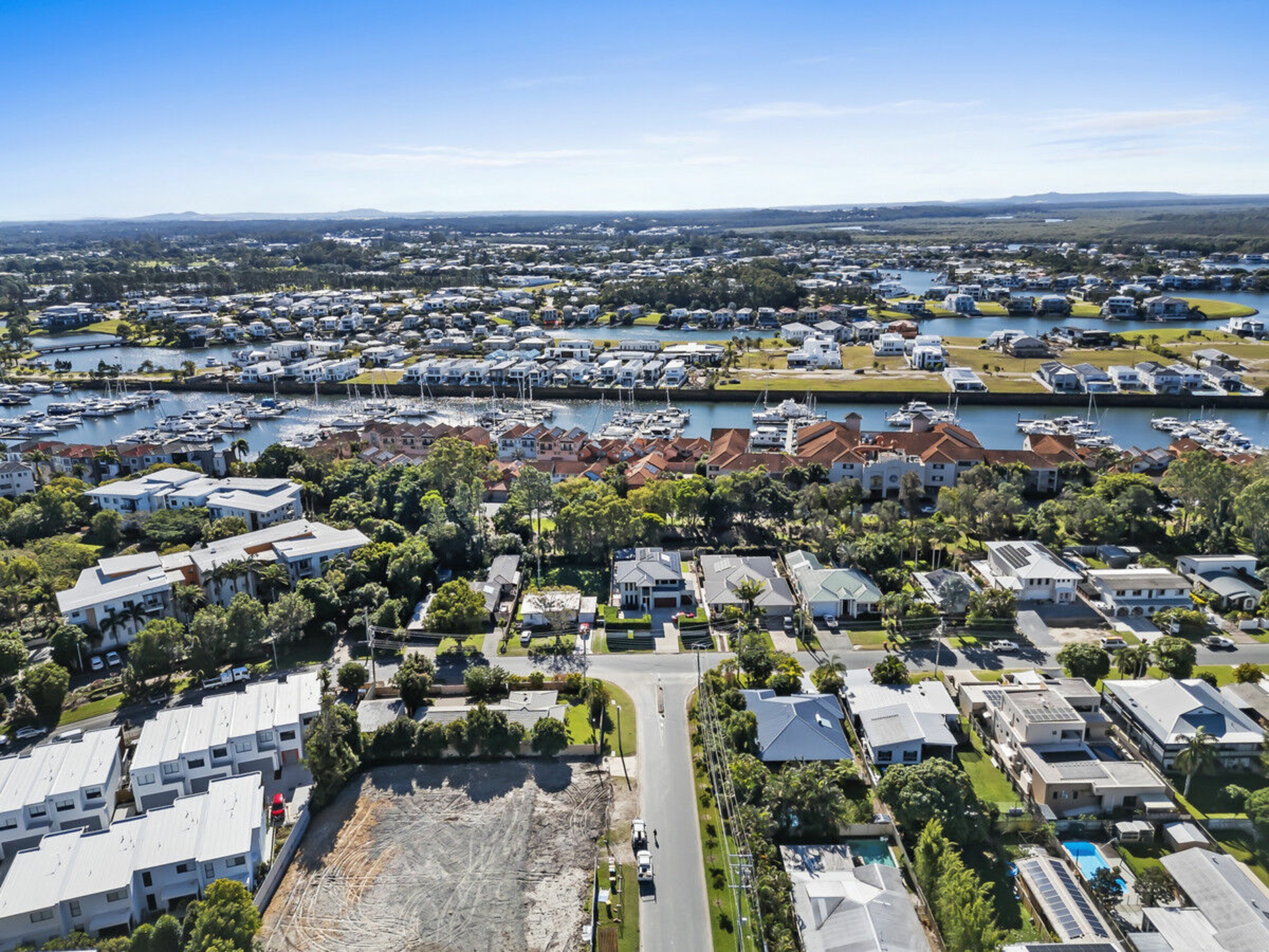 88 Sheehan Avenue, HOPE ISLAND