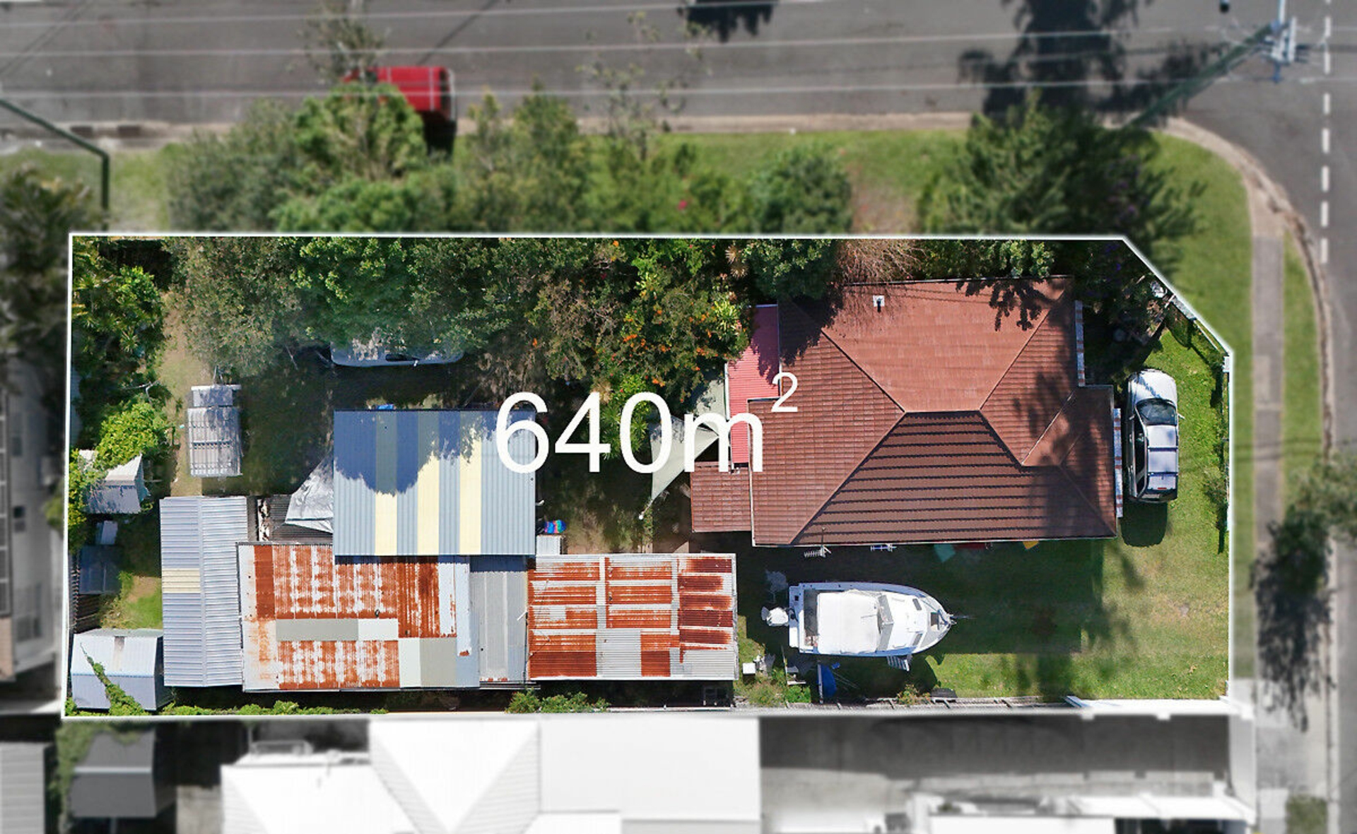 26 Middle Street — photo from LJ Hooker Paradise Point