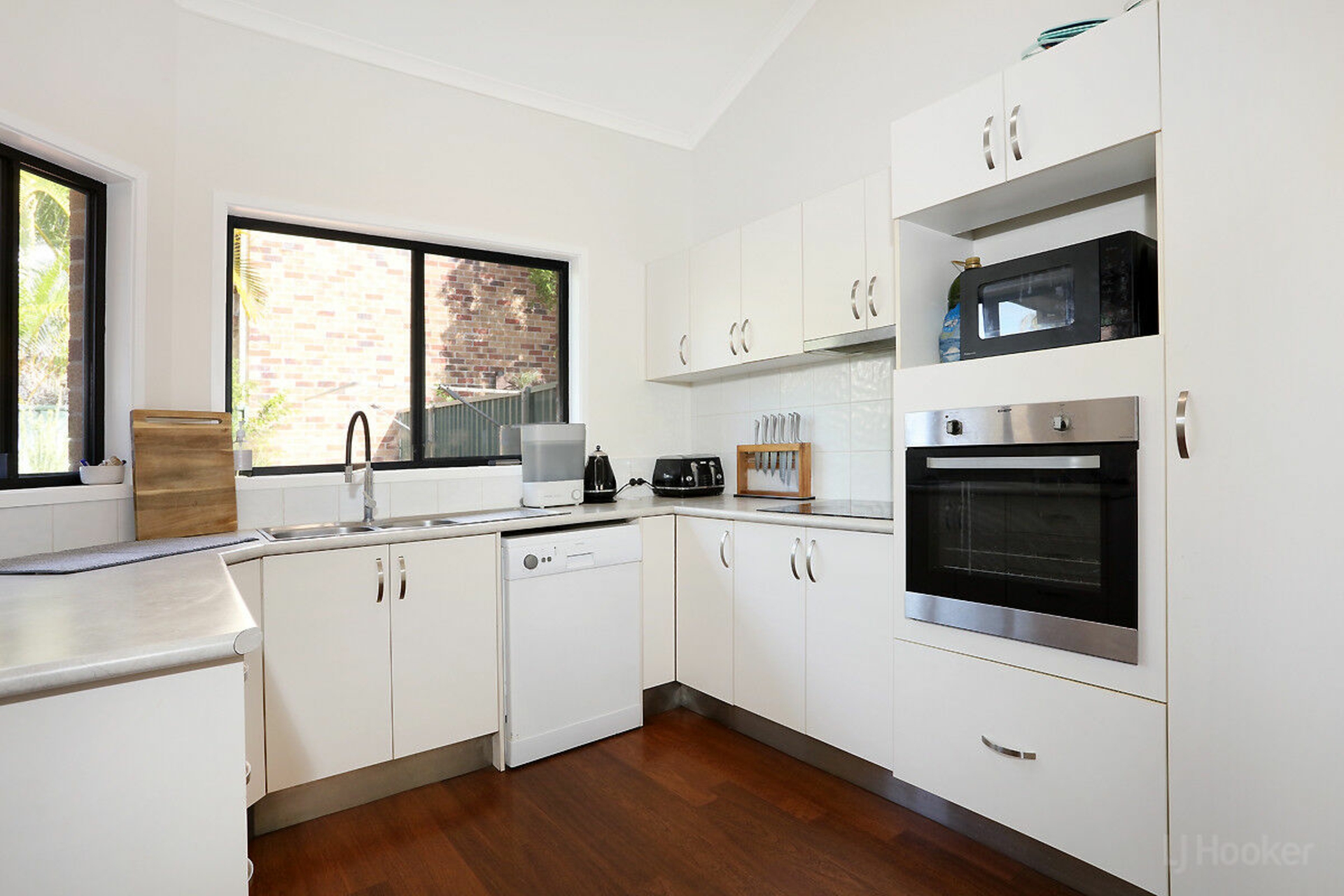 23/272 Oxley Drive — photo from LJ Hooker Paradise Point