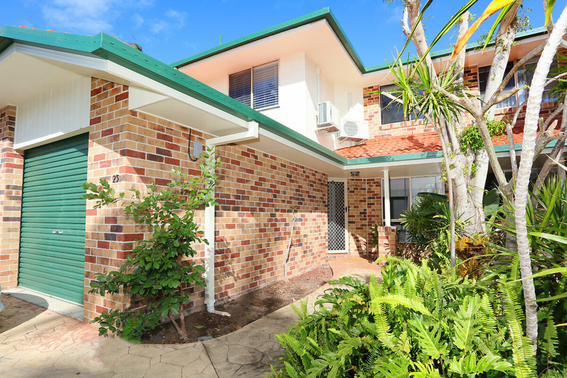 23/272 Oxley Drive — photo 20 of 21