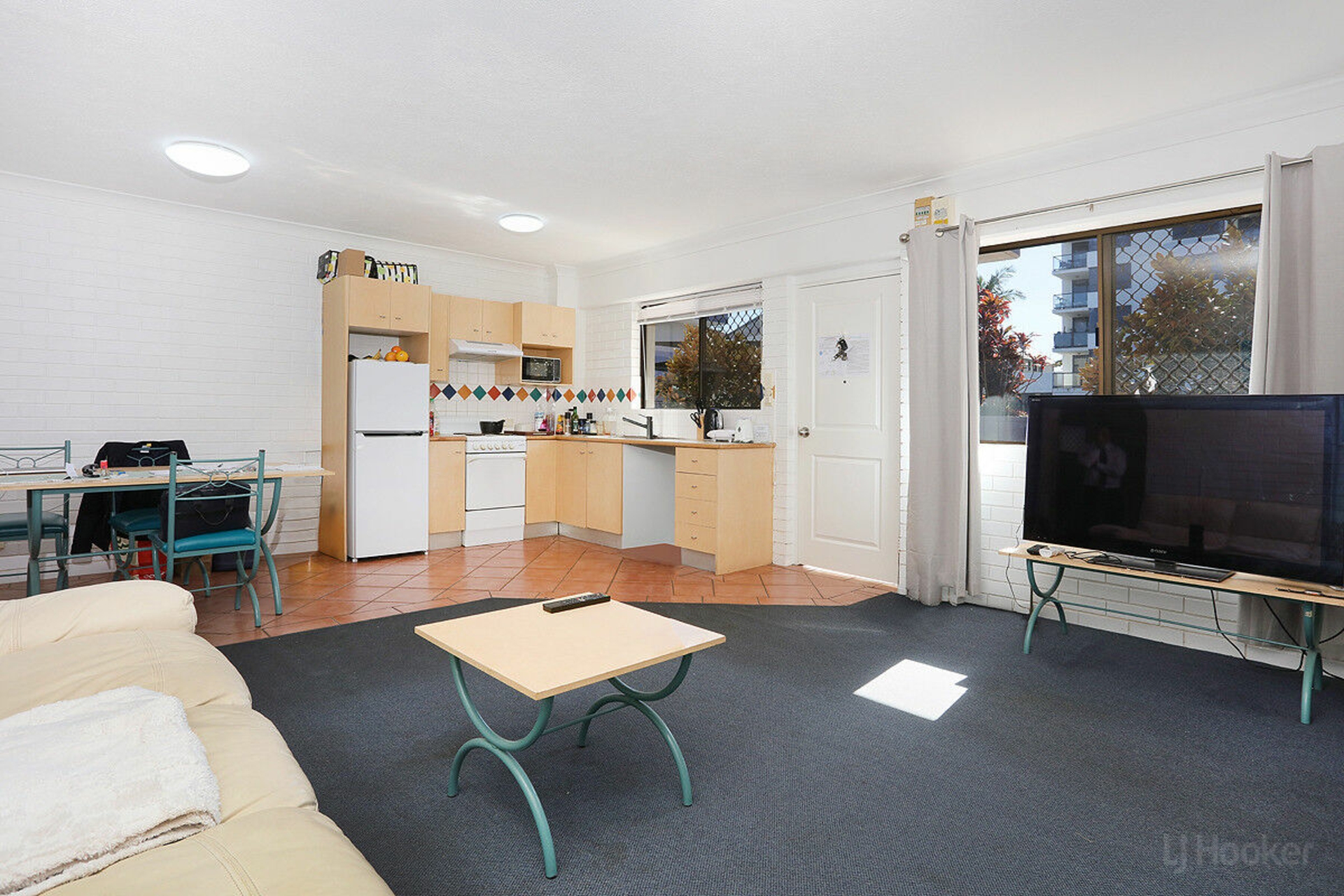 114/132 Marine Parade — photo from LJ Hooker Paradise Point