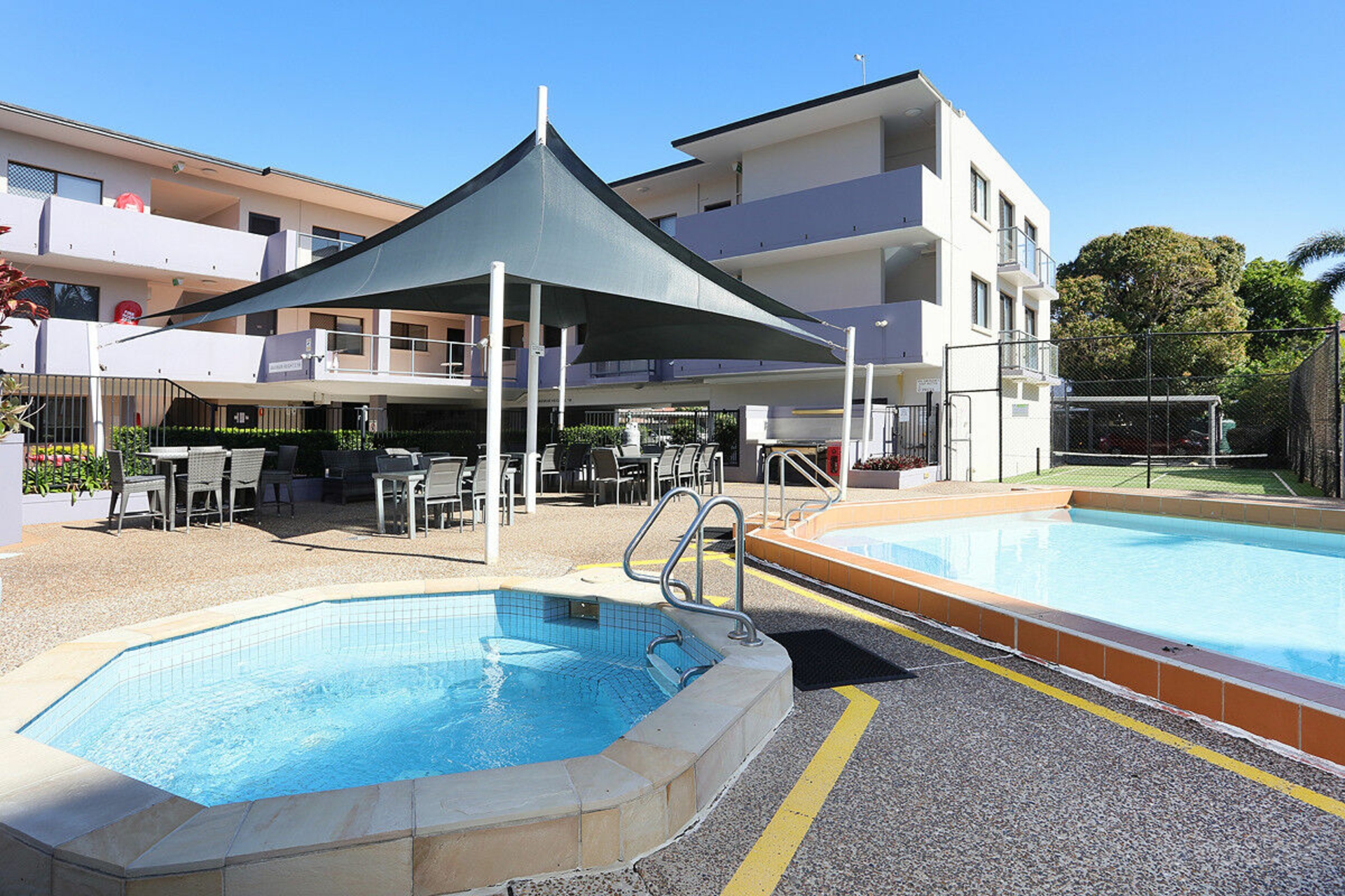 114/132 Marine Parade — photo 8 of 26