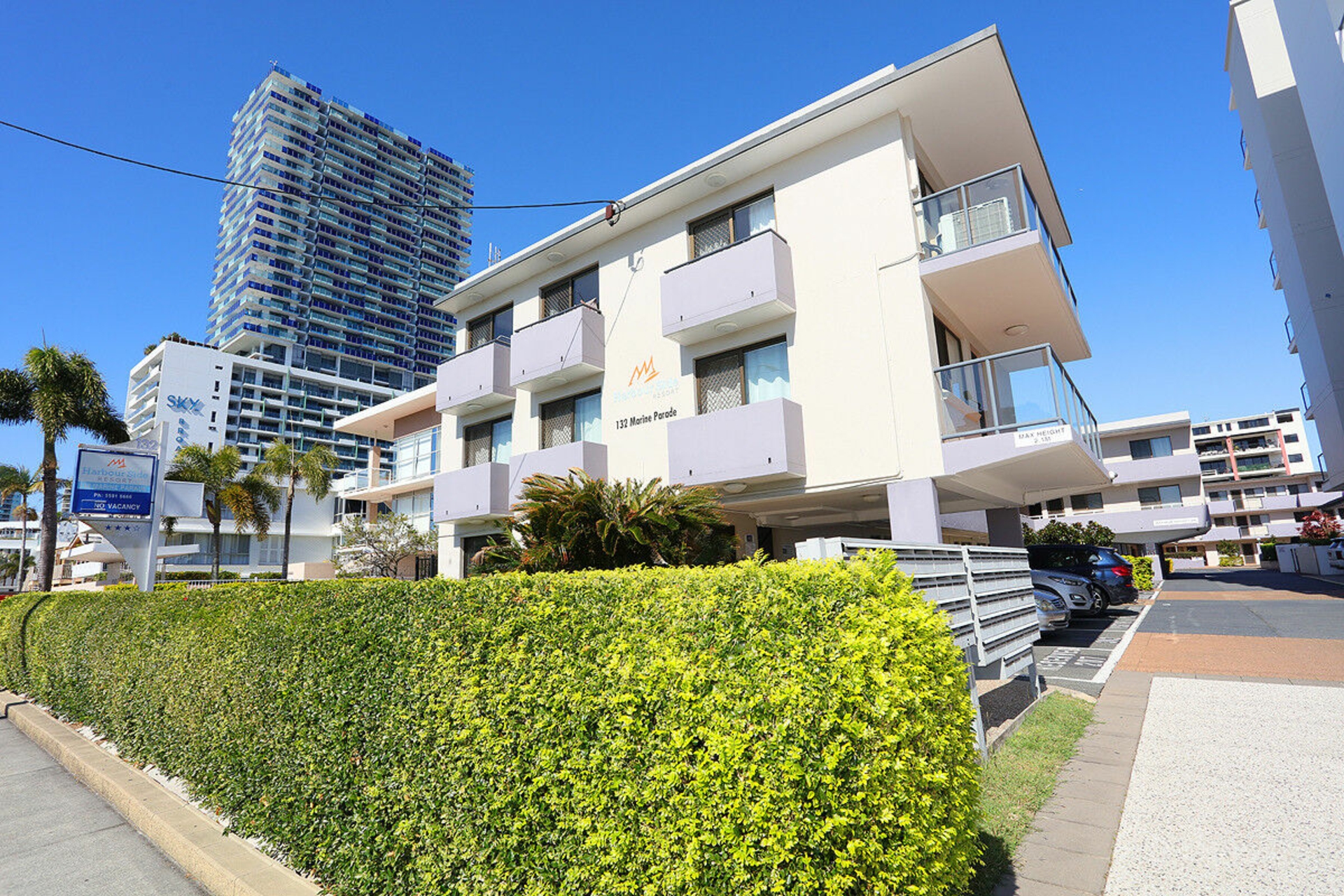 114/132 Marine Parade — photo 13 of 26