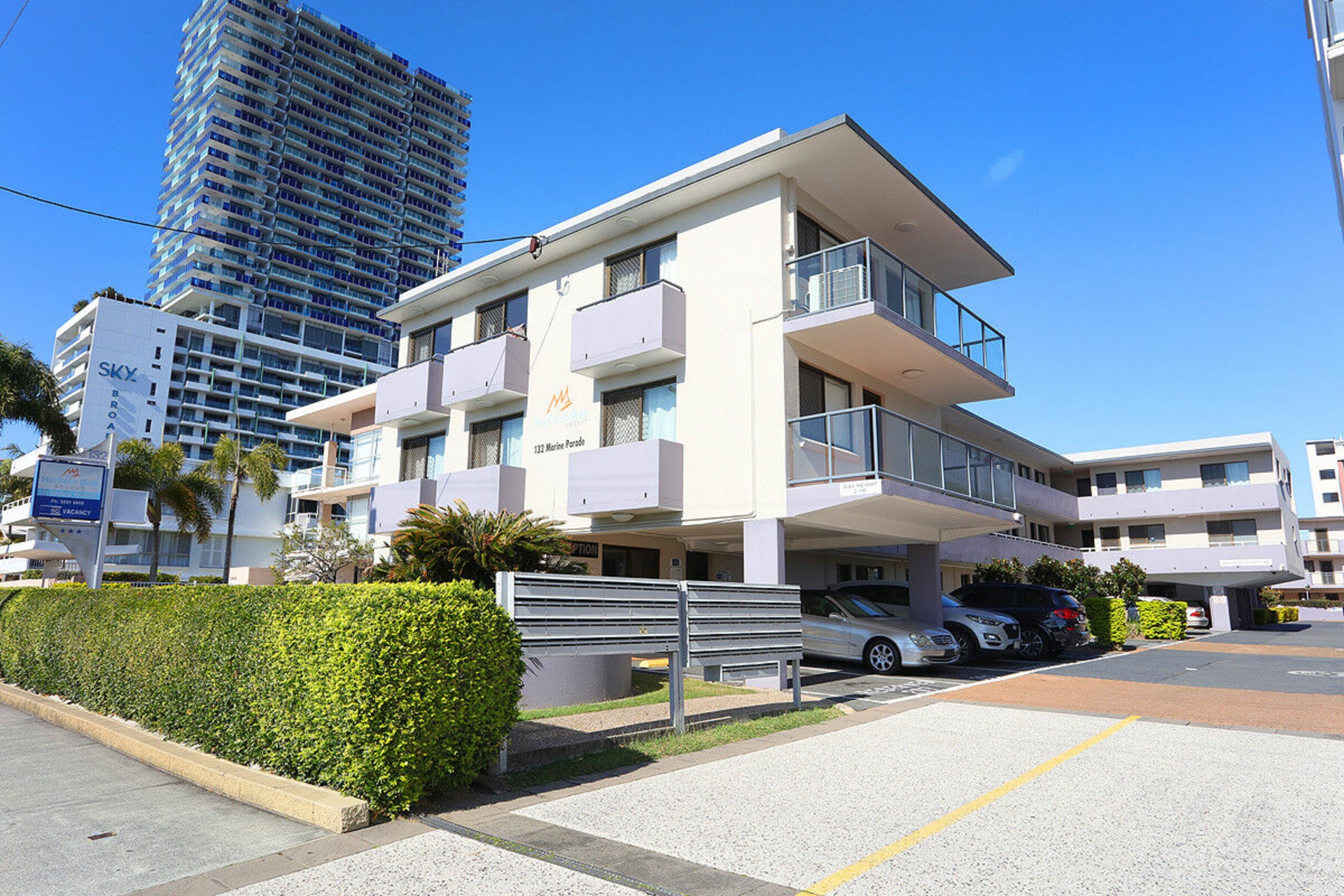 114/132 Marine Parade — photo 14 of 26
