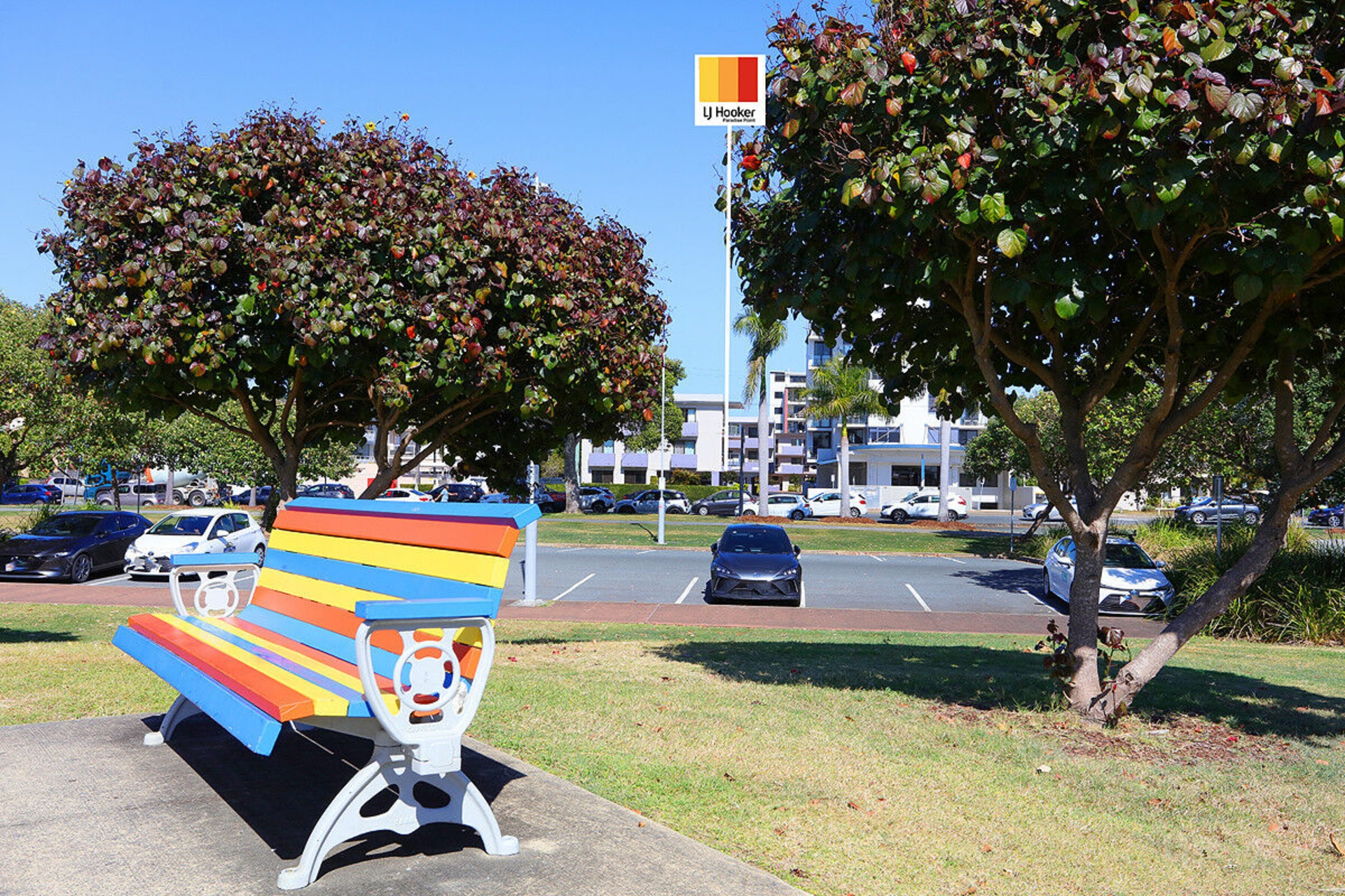 114/132 Marine Parade — photo 24 of 26