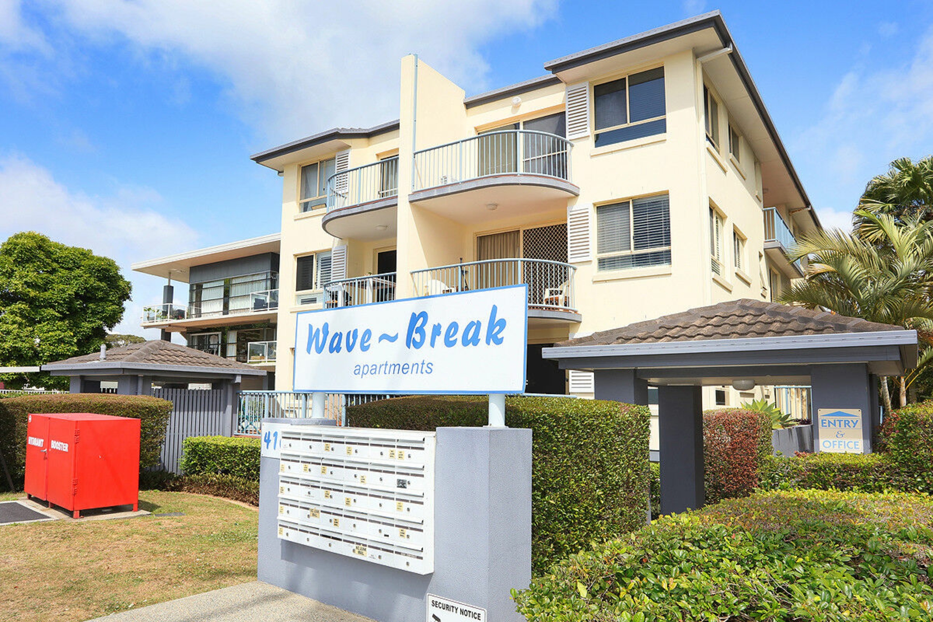 5/416 Marine Parade — photo 17 of 23