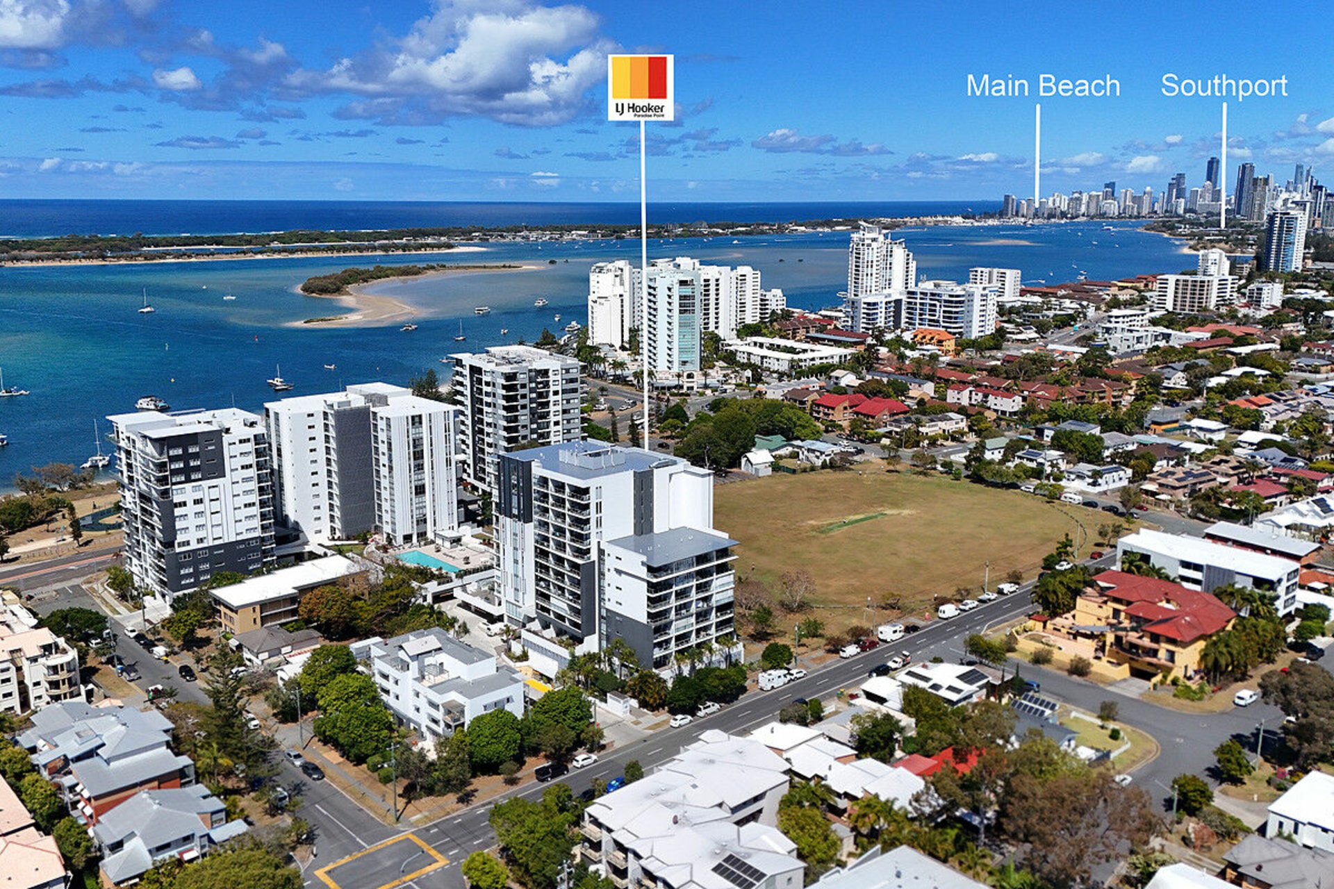 602/17 Bath Street — photo from LJ Hooker Paradise Point
