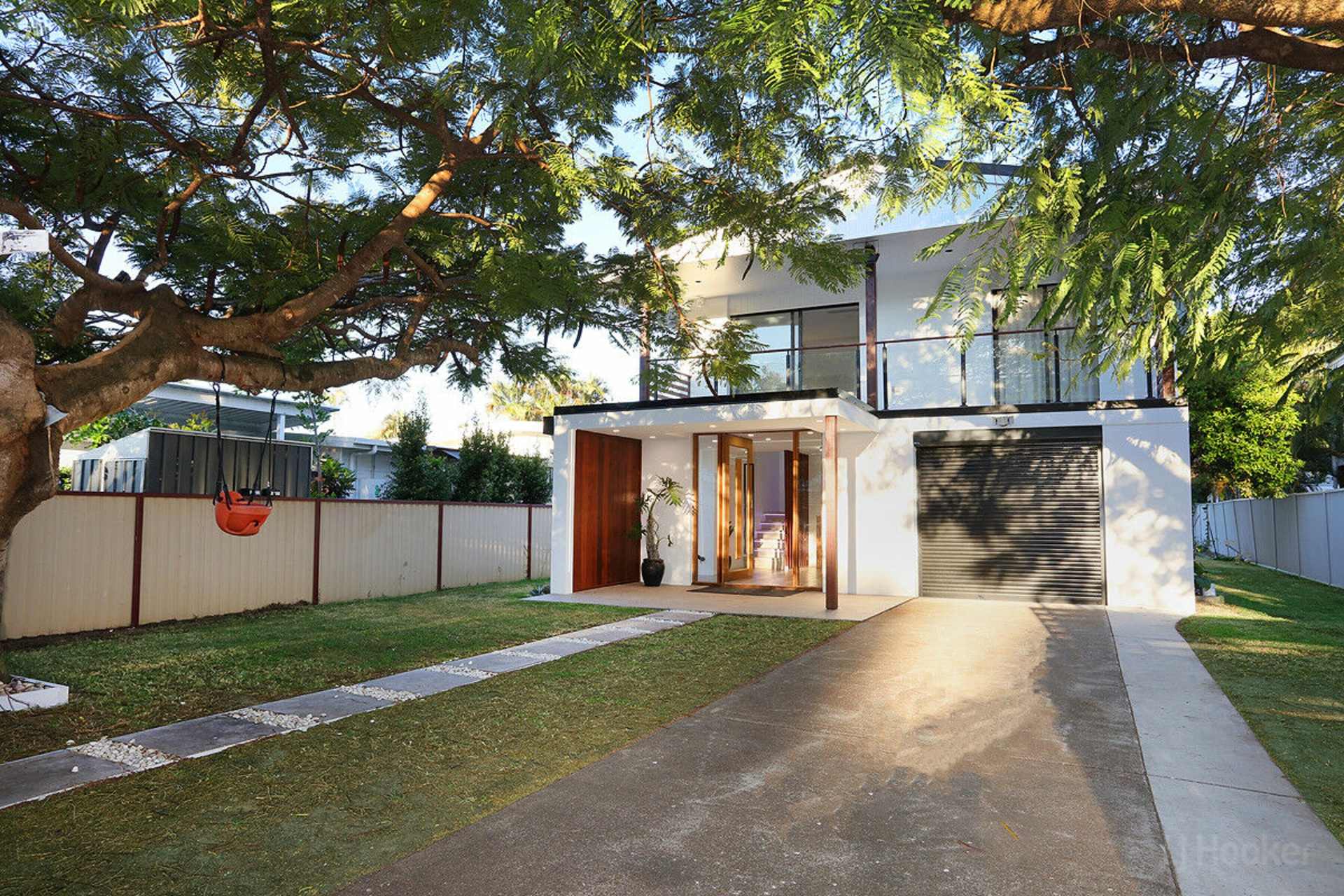 35 Deagon Drive — photo from LJ Hooker Paradise Point