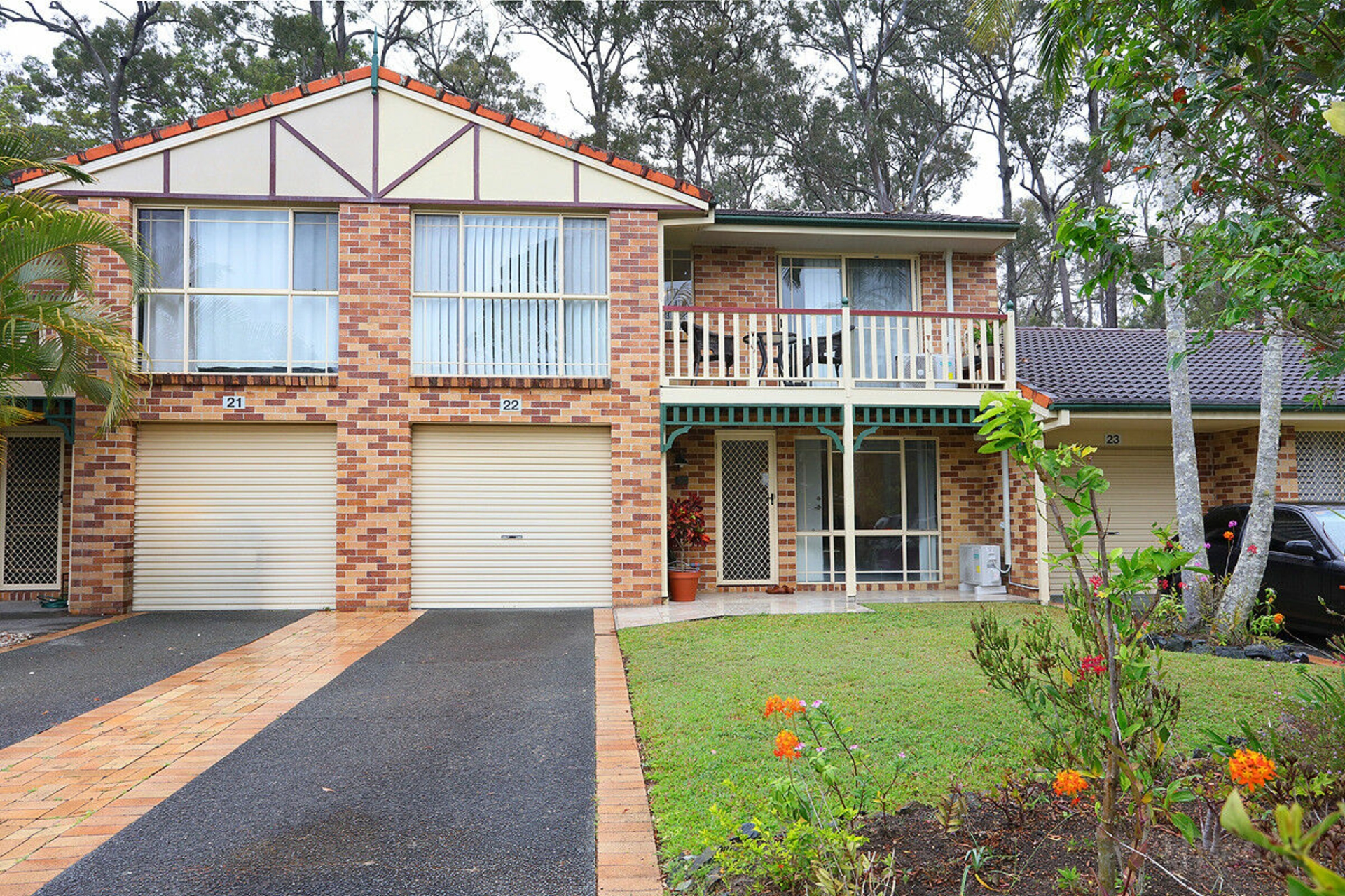 22/402 Pine Ridge Road — photo from LJ Hooker Paradise Point