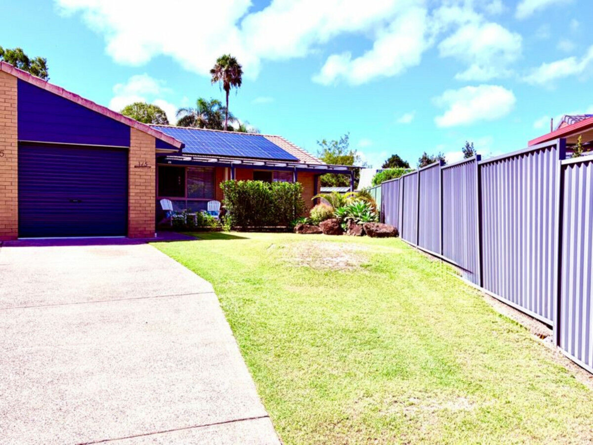 1/5 Bandicoot Court — photo from LJ Hooker Paradise Point