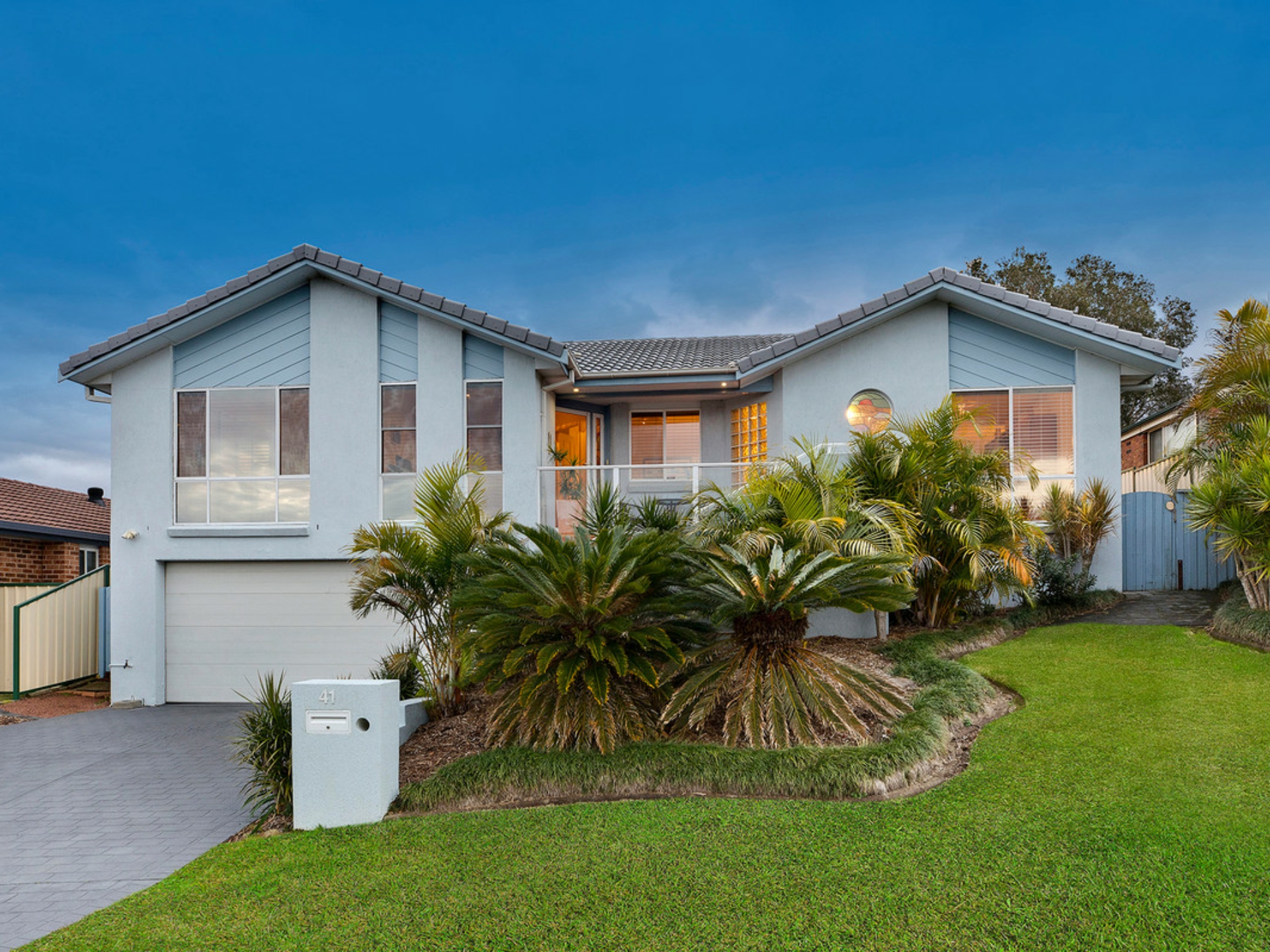 41 Morley Avenue Bateau Bay NSW Property Details LJ Hooker