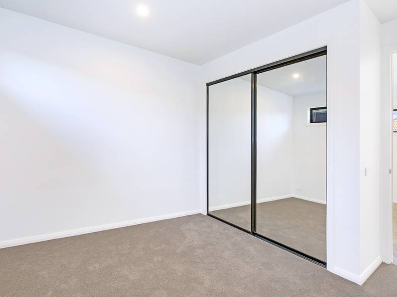 38A Third Avenue, ASHBURY
