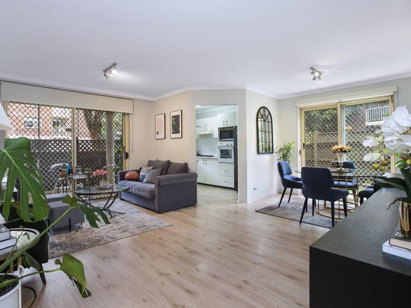 95/10 Broughton Street,, CANTERBURY