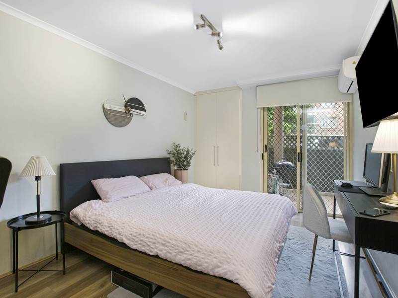 95/10 Broughton Street,, CANTERBURY