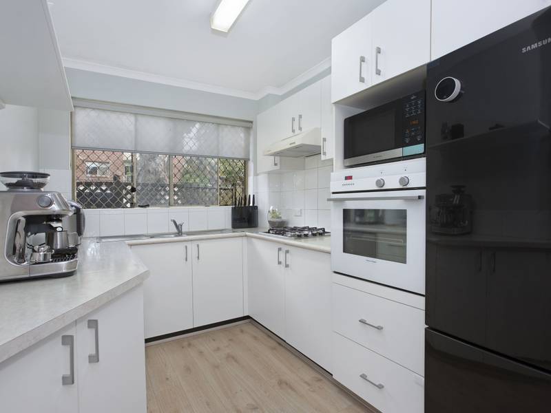 95/10 Broughton Street,, CANTERBURY