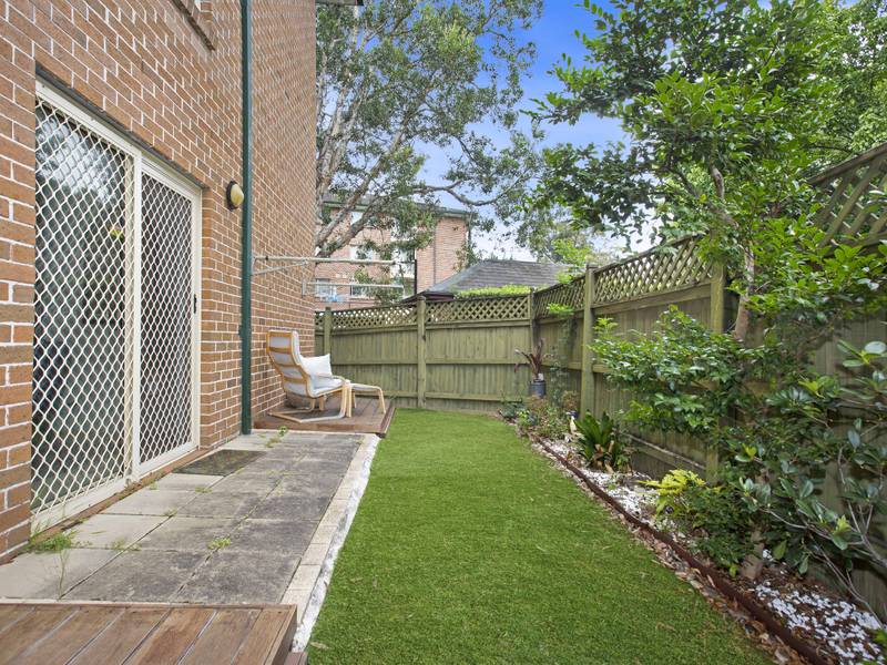 95/10 Broughton Street,, CANTERBURY