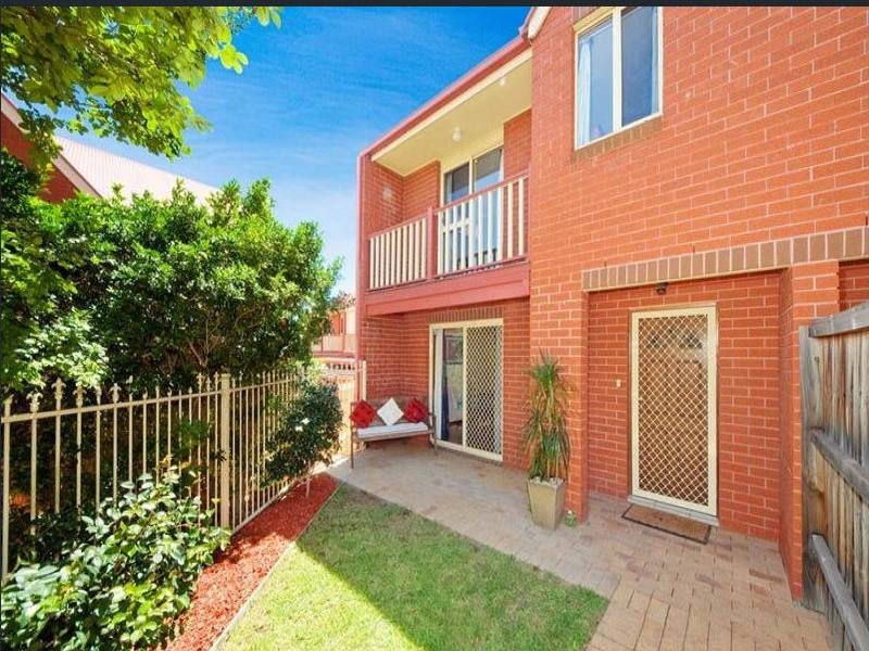 5/83 Morris Street,, SUMMER HILL