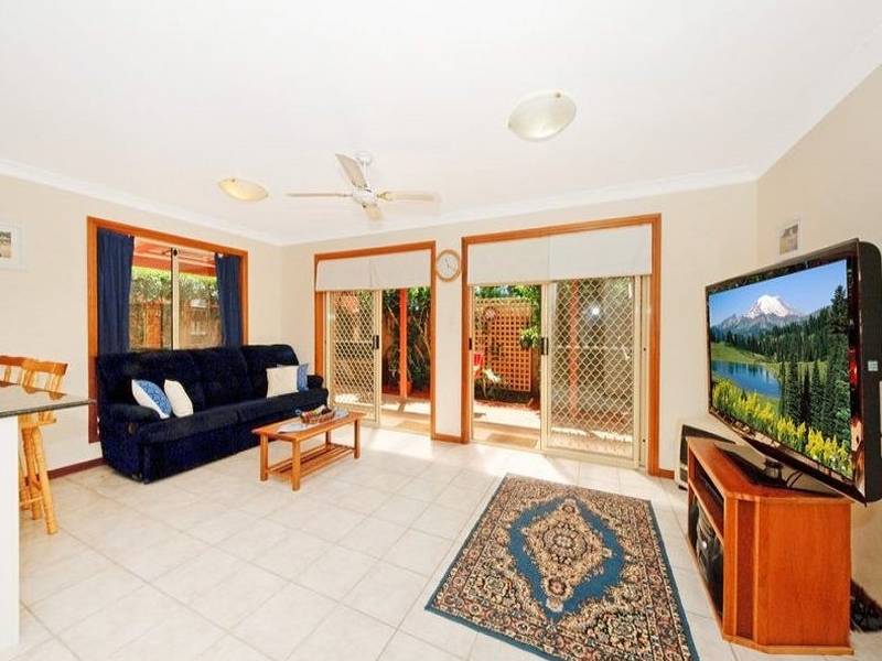 5/83 Morris Street,, SUMMER HILL