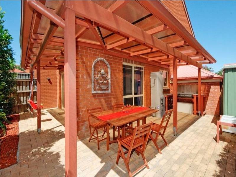 5/83 Morris Street,, SUMMER HILL