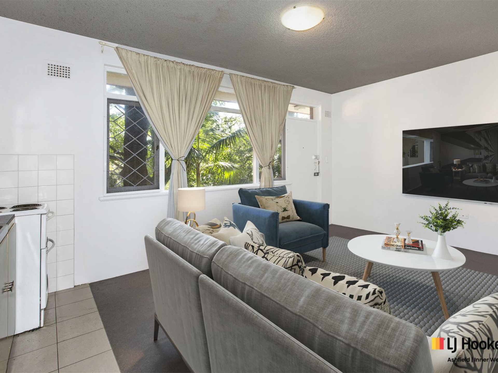 17/40 Junction Road, SUMMER HILL