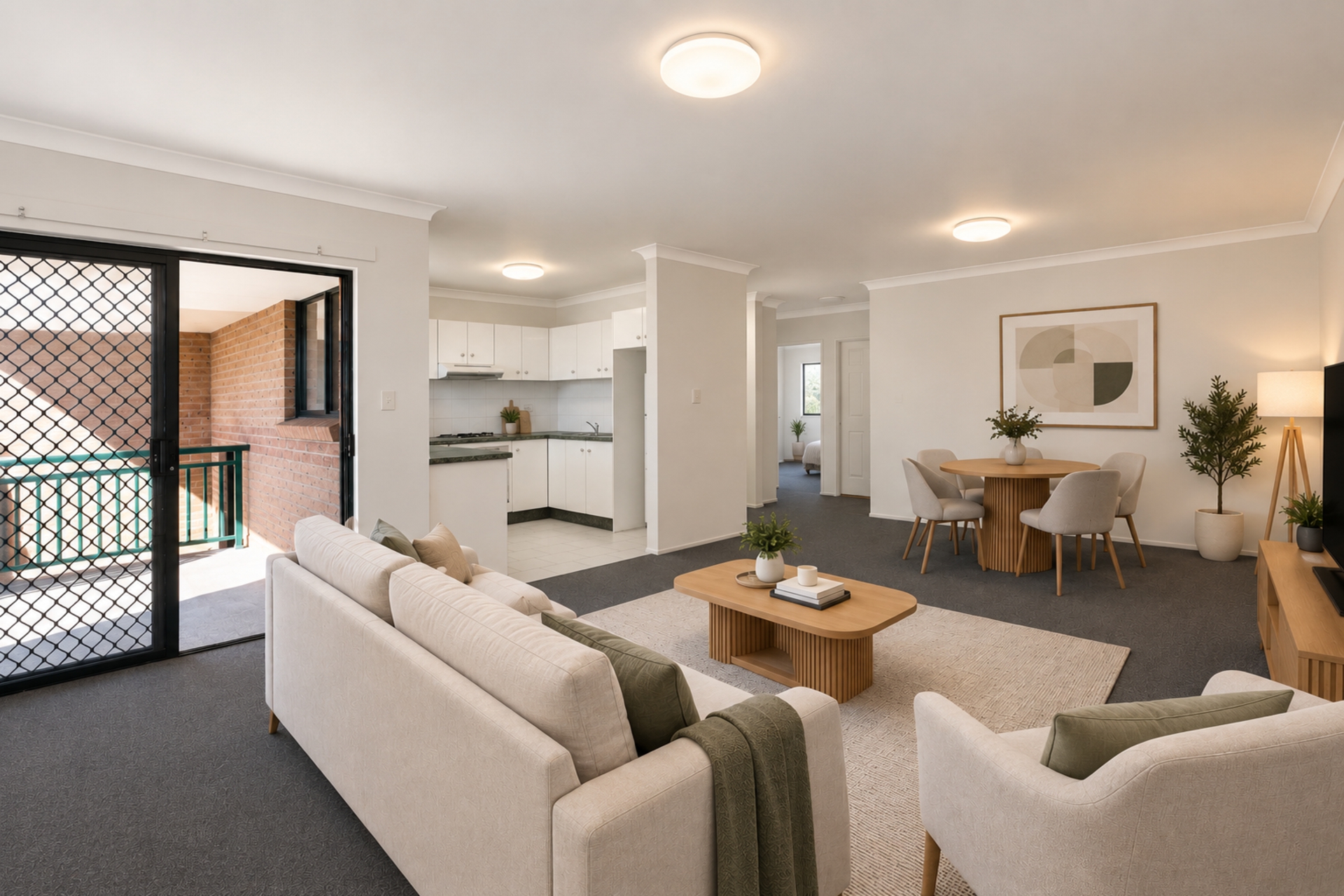 2/39 York Street — photo from LJ Hooker Ashfield