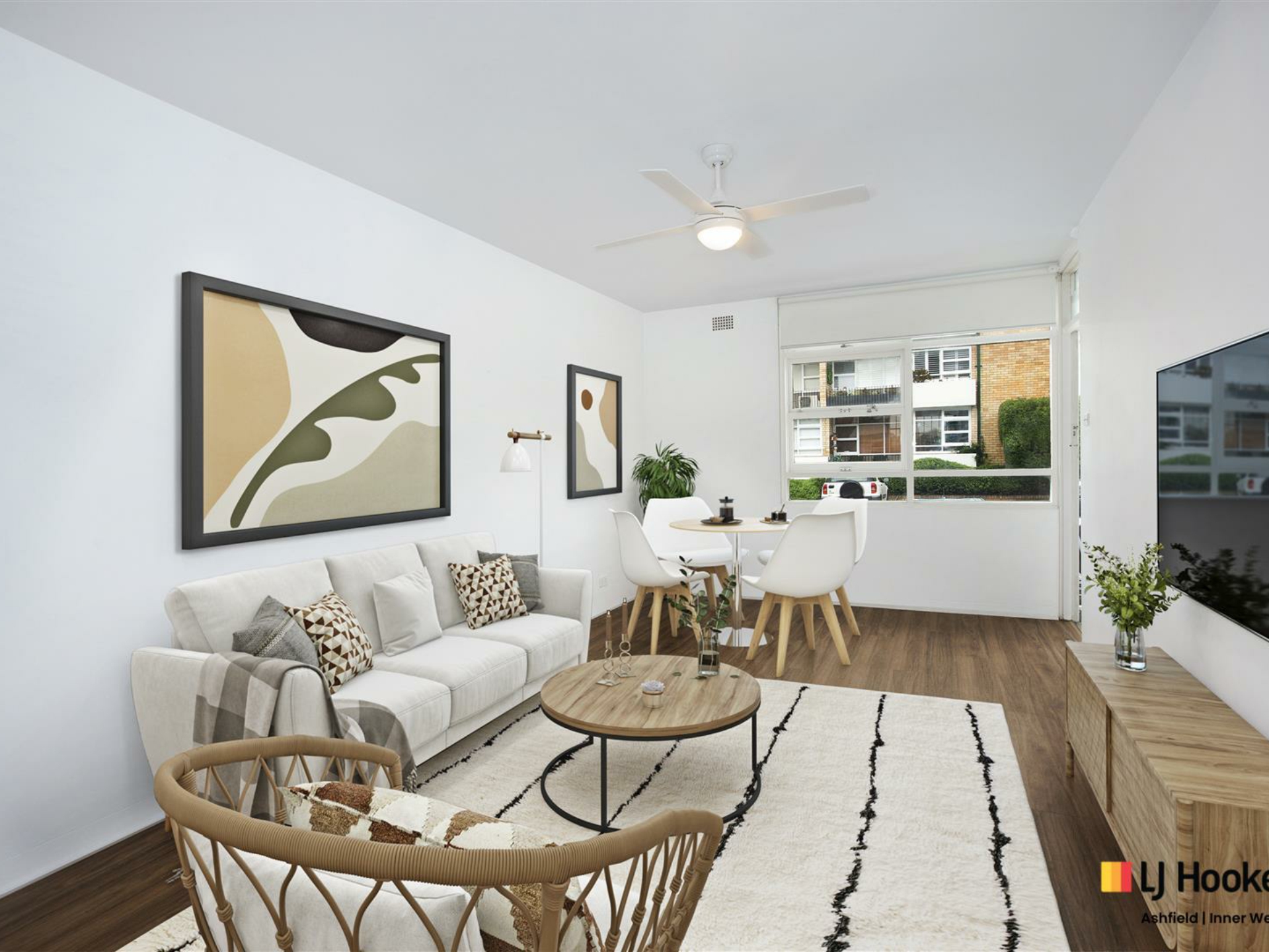 34/8 Brunswick Parade, ASHFIELD