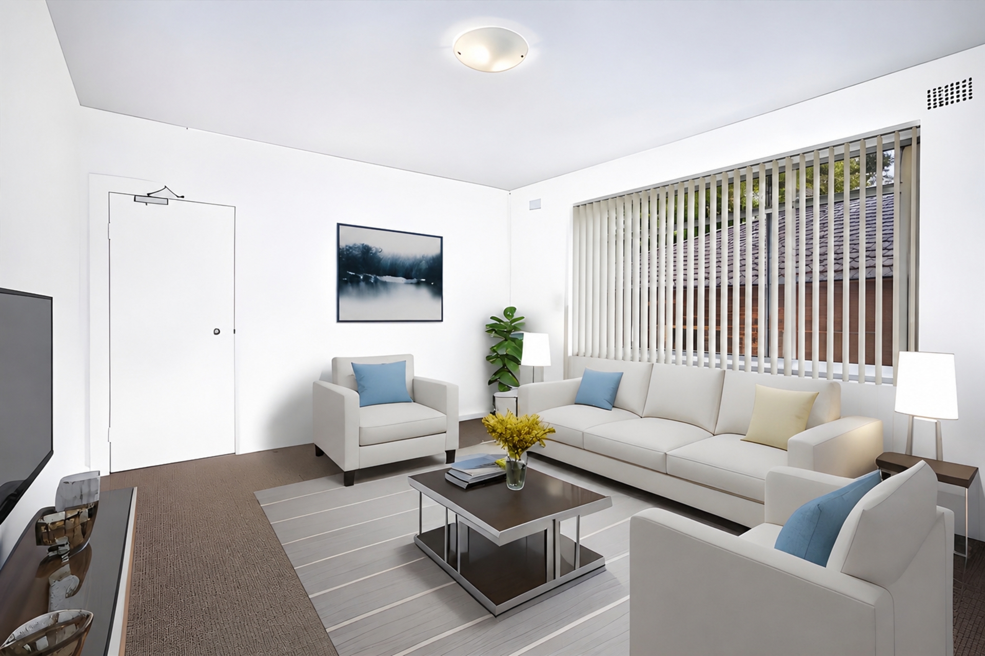 1/33 Prospect Road — photo from LJ Hooker Ashfield