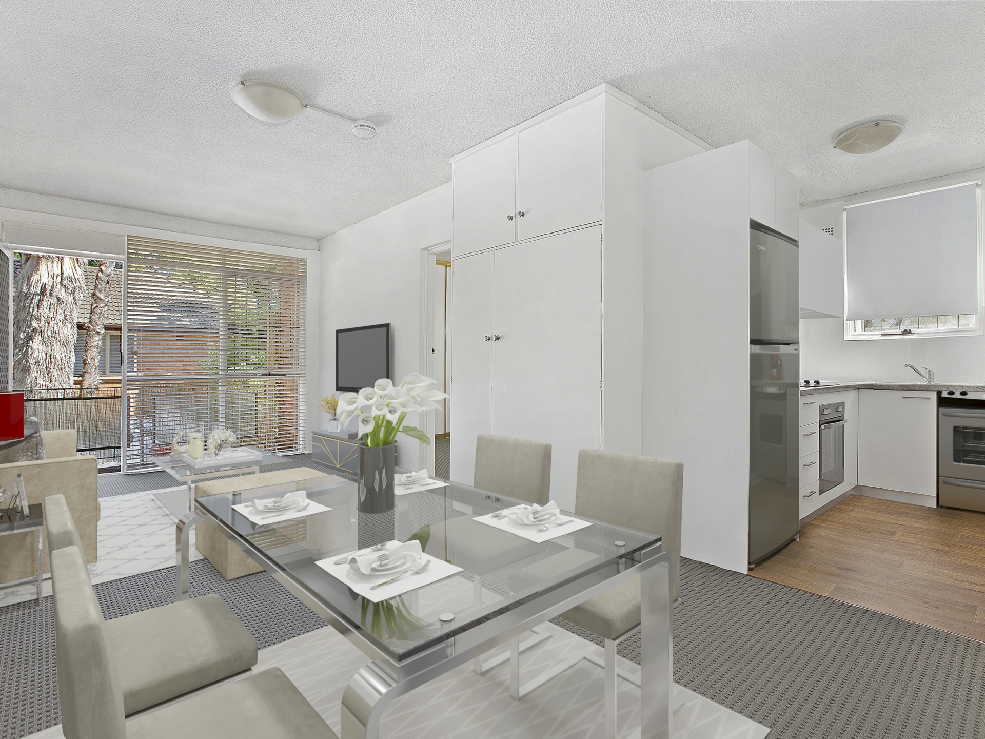 4/379A New Canterbury Road Dulwich Hill NSW