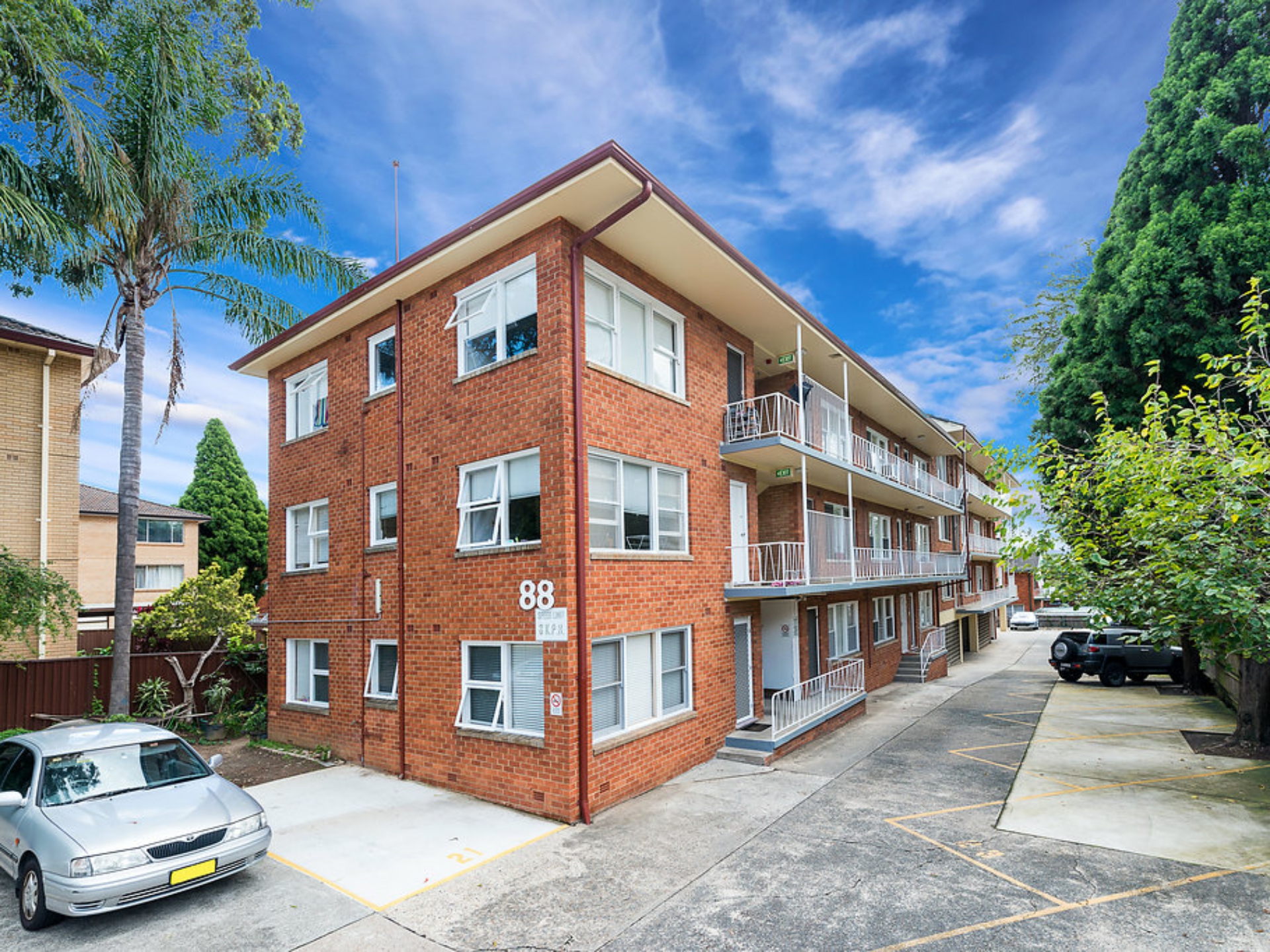 19/88 Alt Street Ashfield NSW