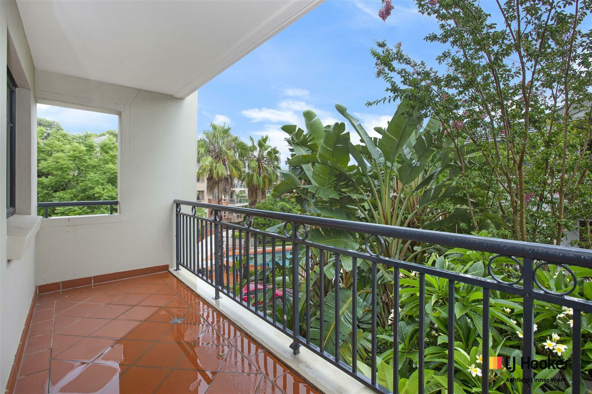 207/11 Yara Avenue, ROZELLE
