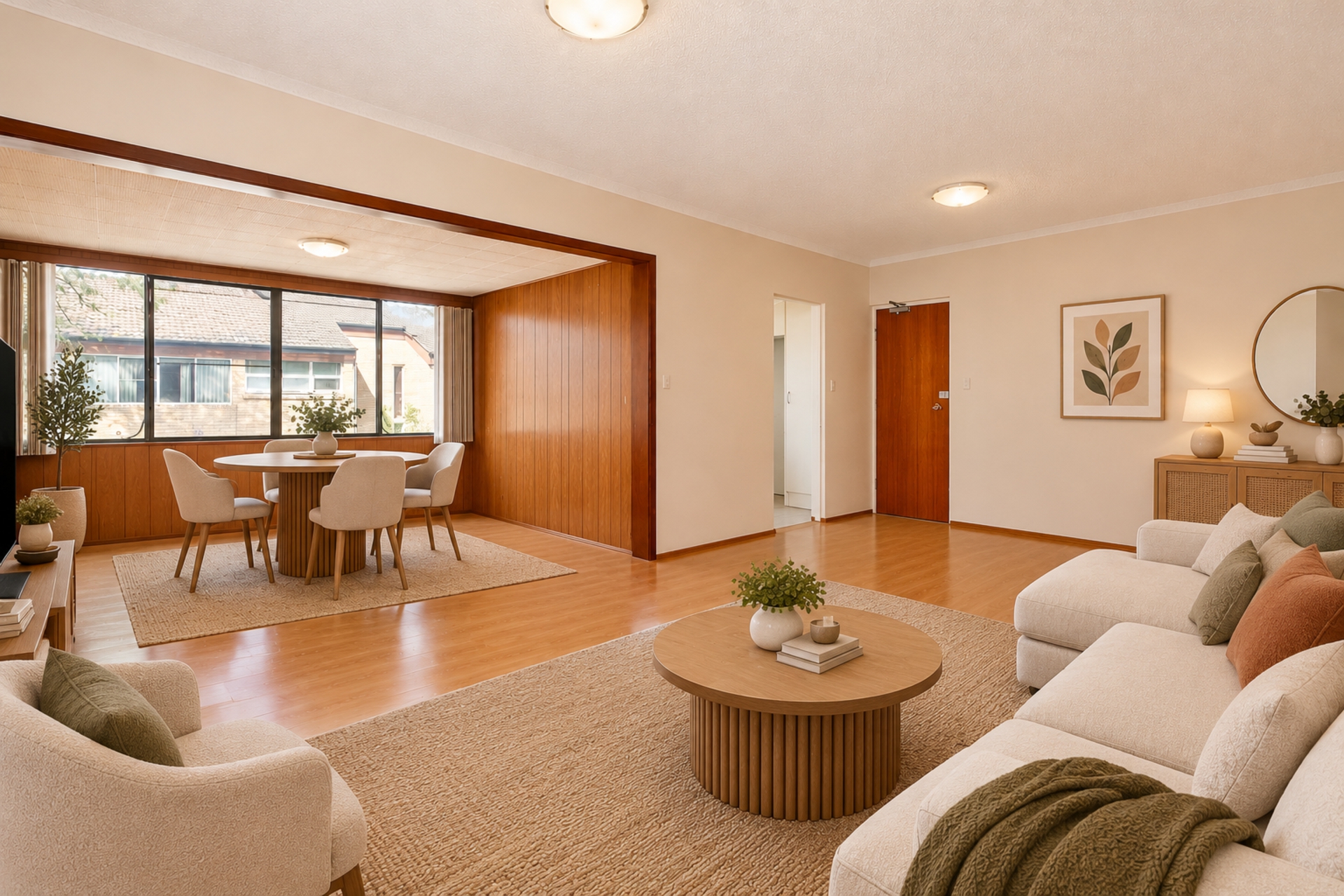 35/115 Alt Street — photo from LJ Hooker Ashfield