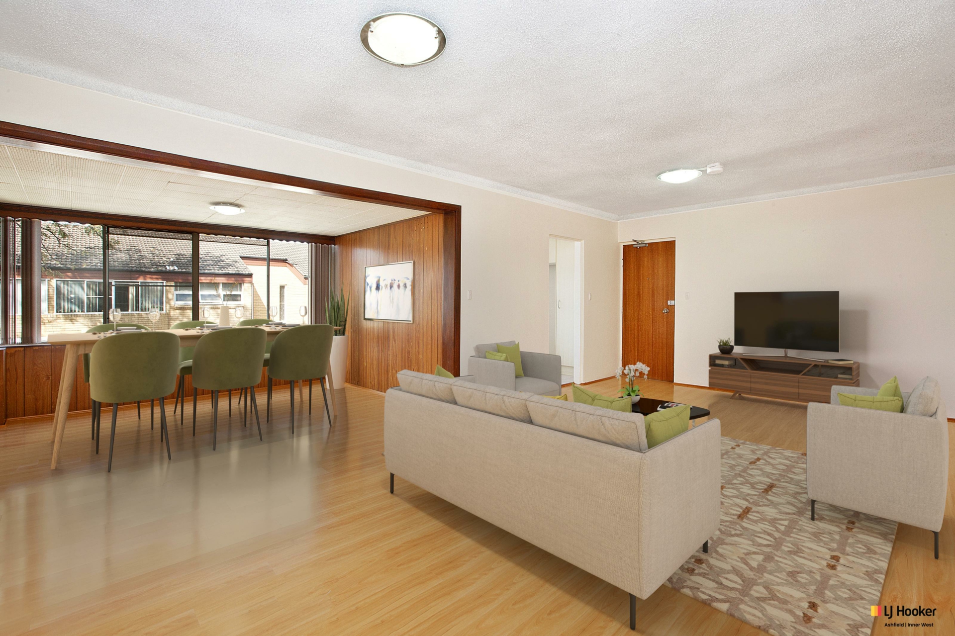 35/115 Alt Street, ASHFIELD