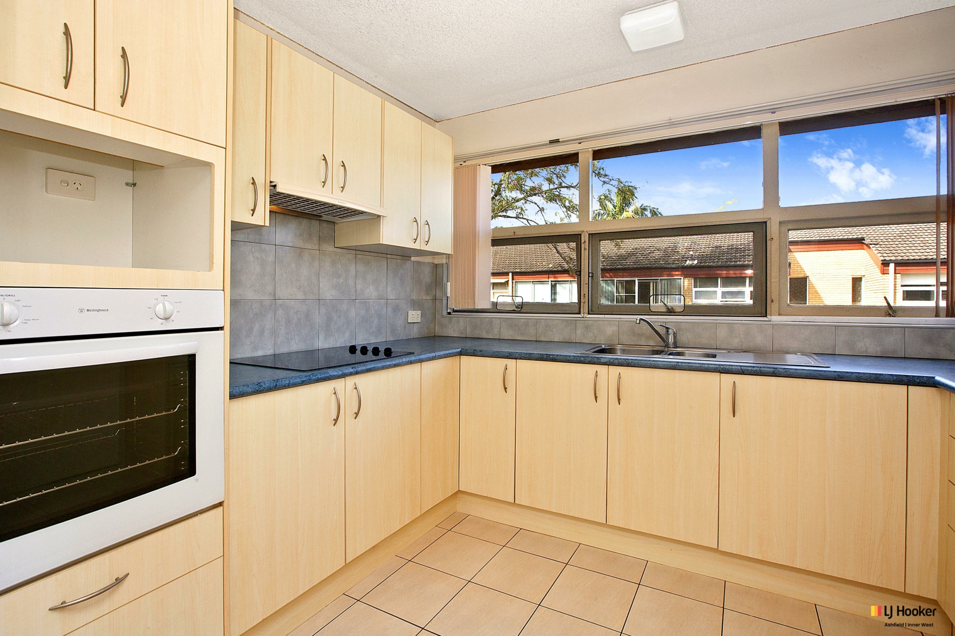 35/115 Alt Street, ASHFIELD