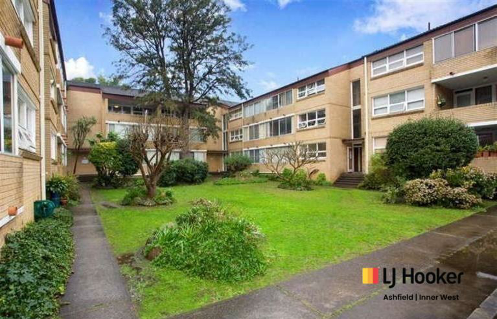35/115 Alt Street, ASHFIELD