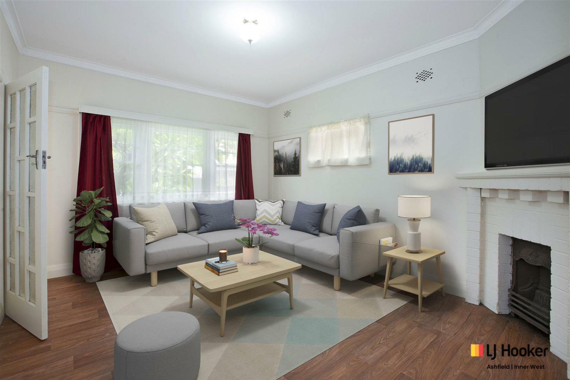 1/10 Park Avenue, ASHFIELD