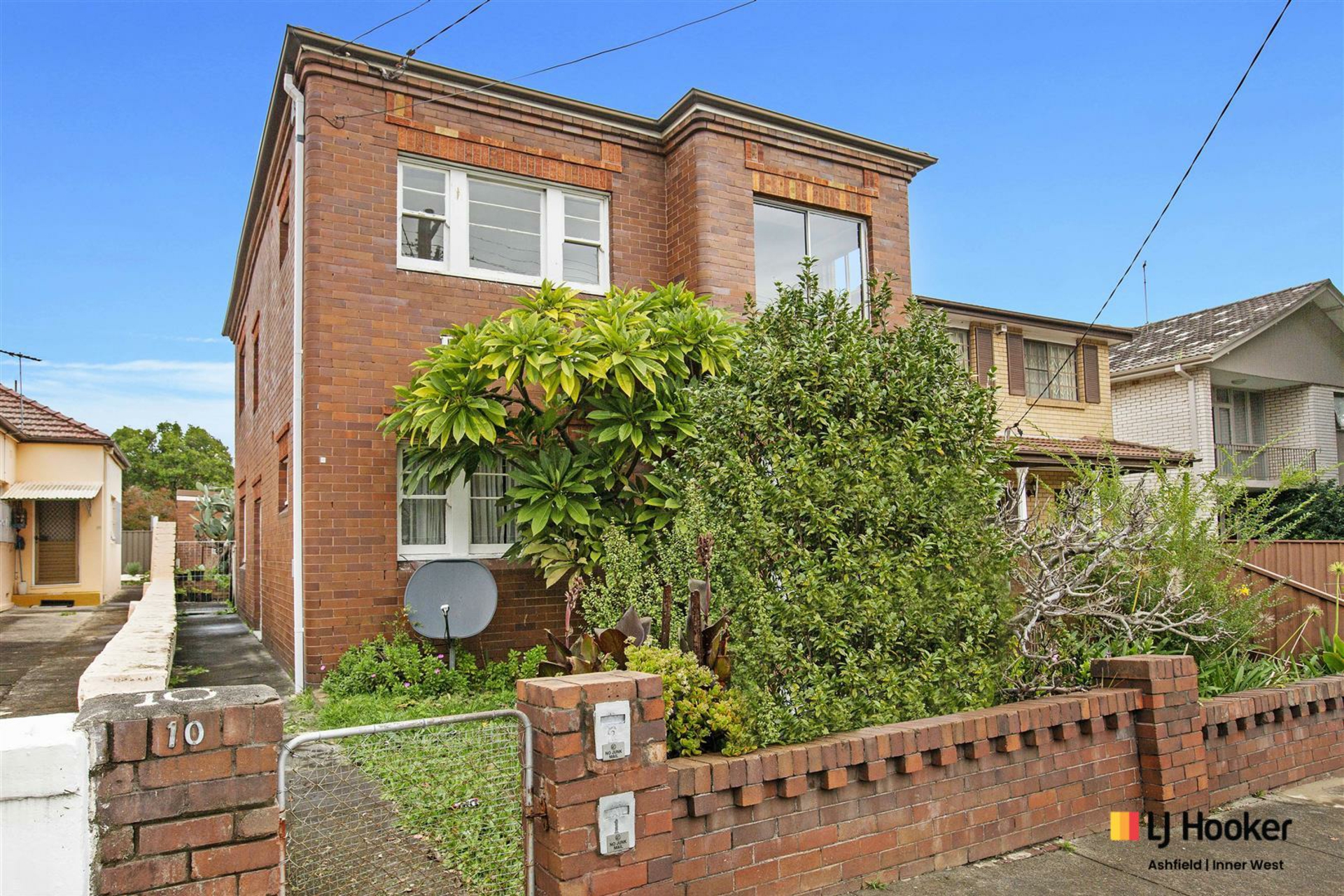 1/10 Park Avenue, ASHFIELD