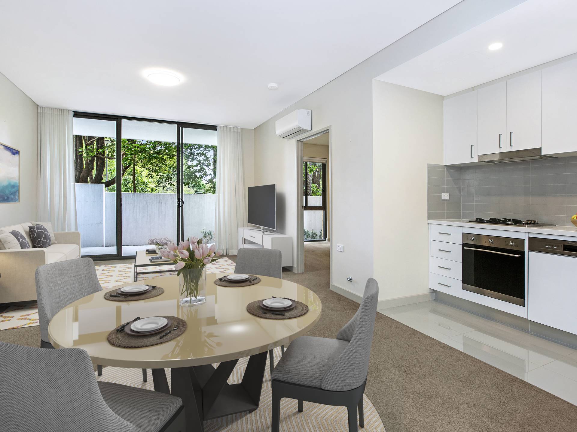 G08/1-15 West Street, PETERSHAM