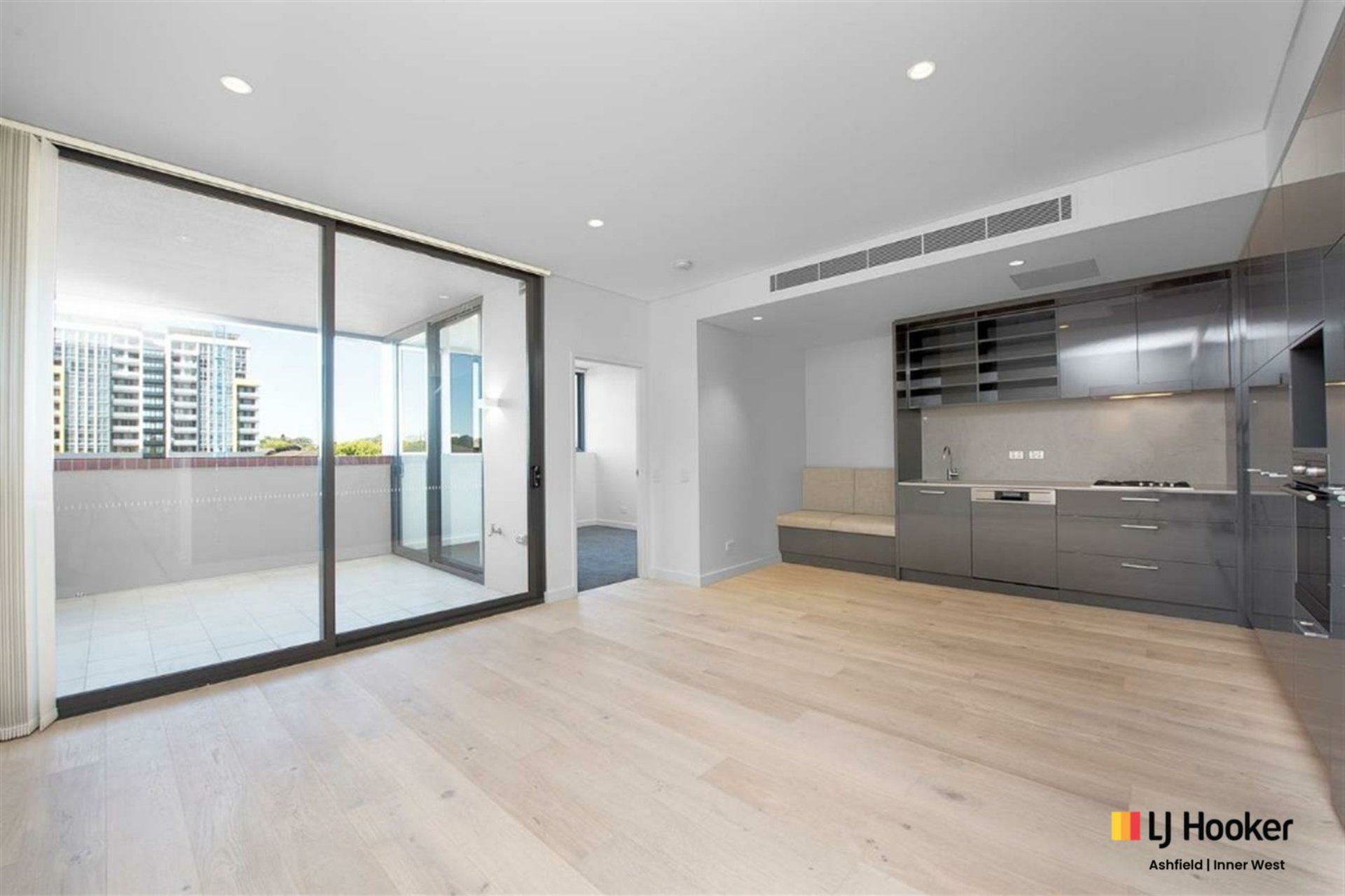 309/9-13 Parnell Street, STRATHFIELD