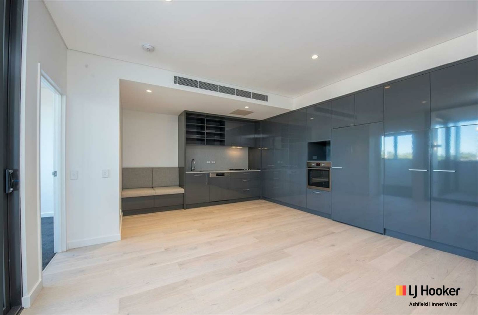 309/9-13 Parnell Street, STRATHFIELD