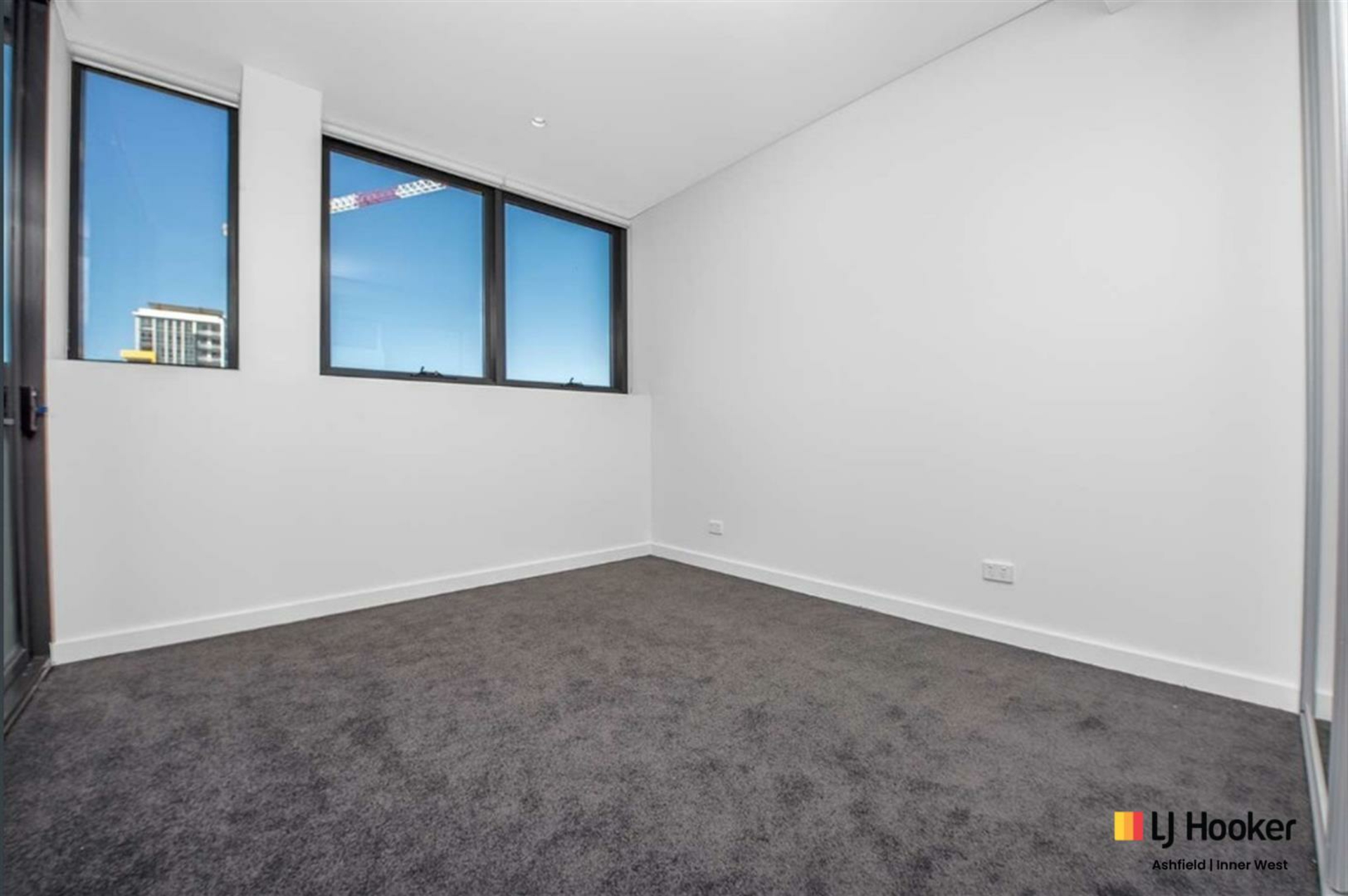 309/9-13 Parnell Street, STRATHFIELD