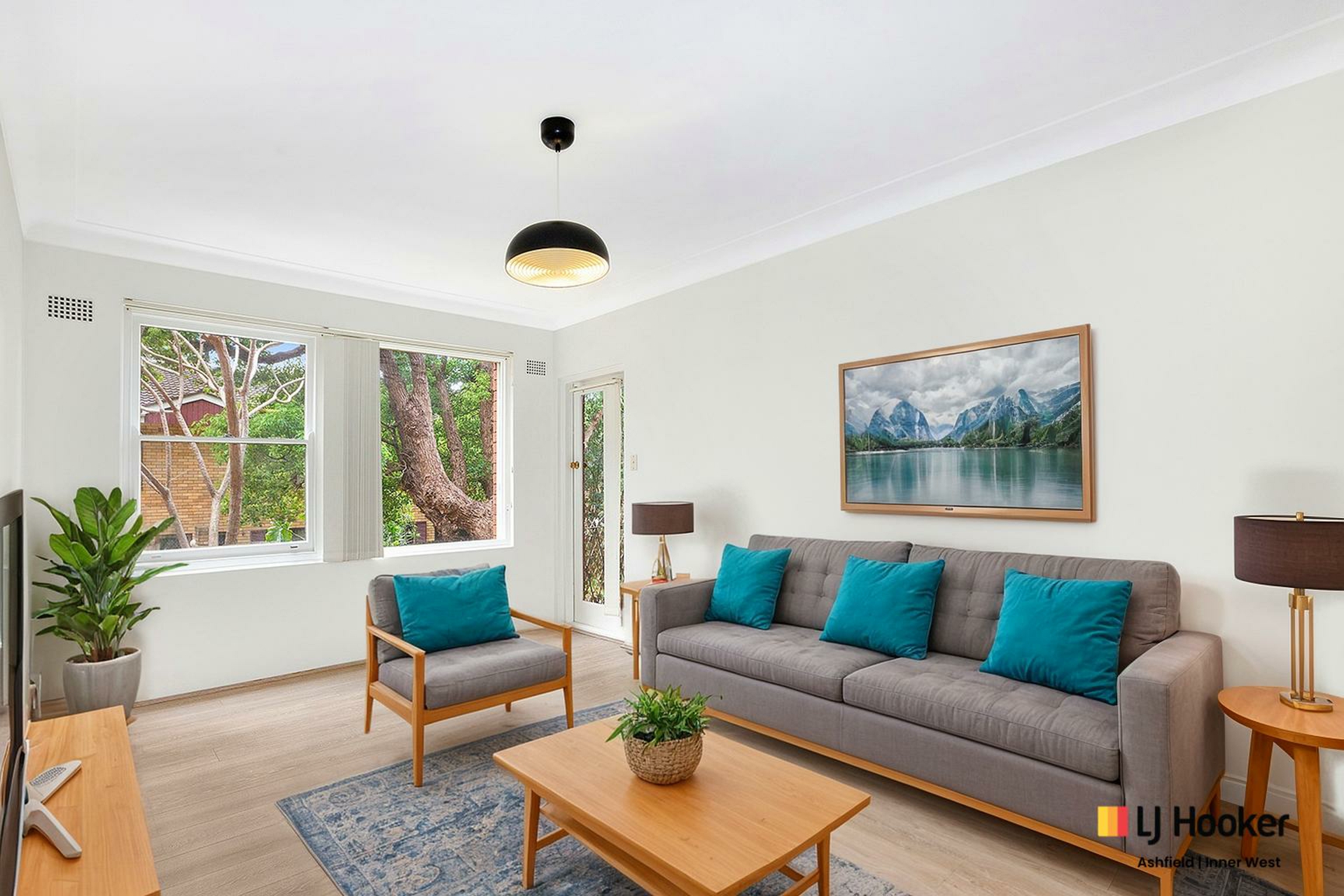 3/45 Alt Street, ASHFIELD
