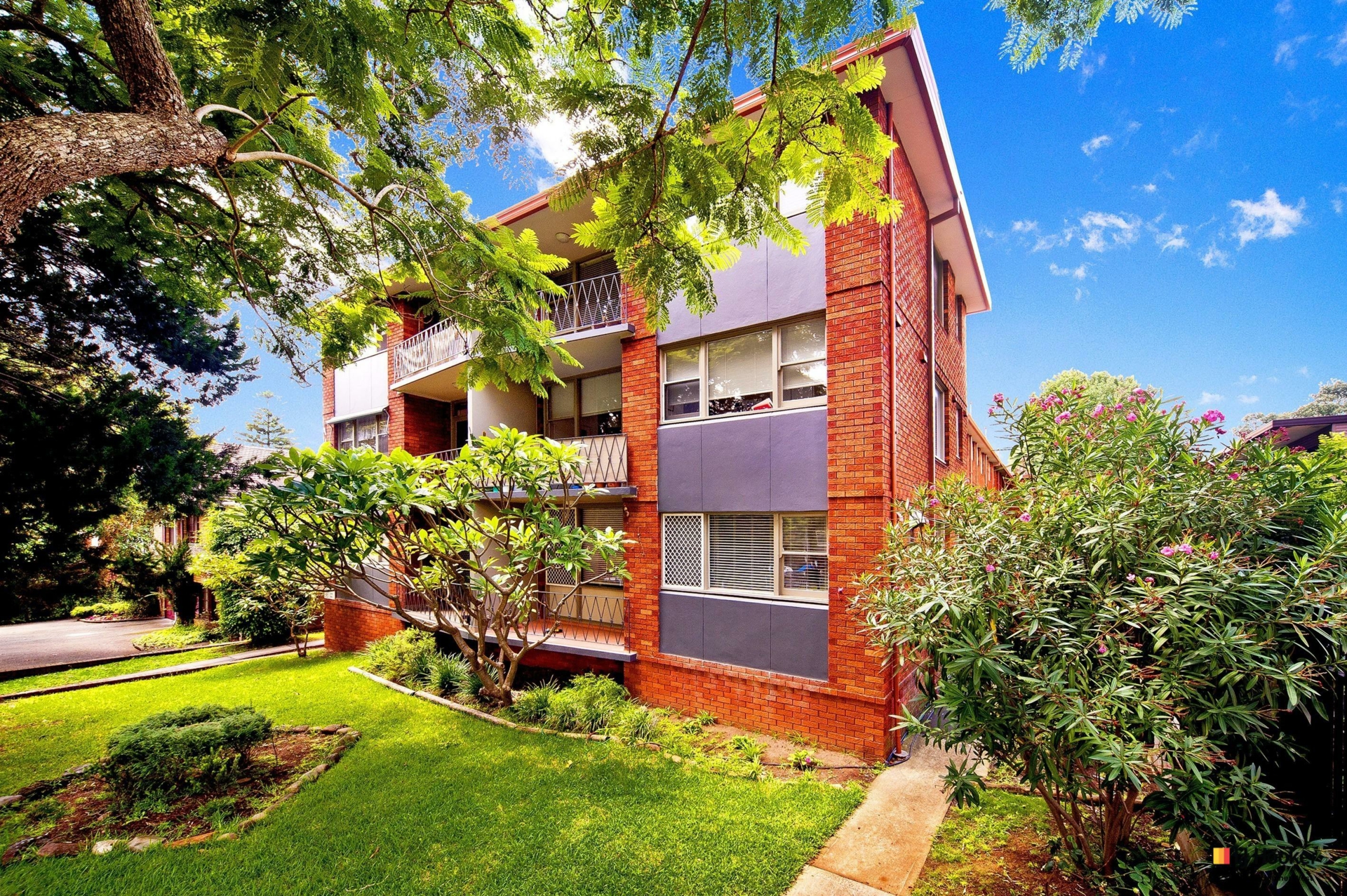 3/45 Alt Street, ASHFIELD