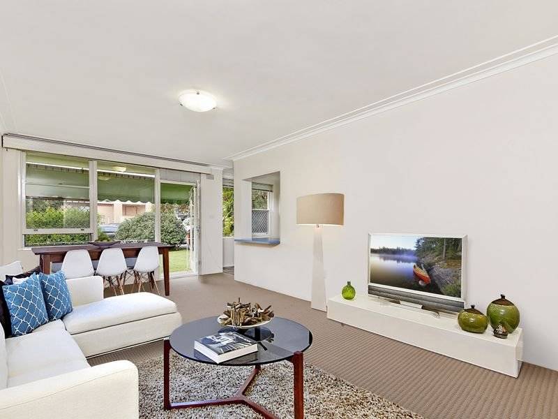 2/38 Alt Street, ASHFIELD