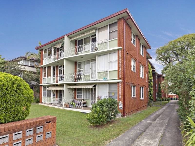 2/38 Alt Street, ASHFIELD