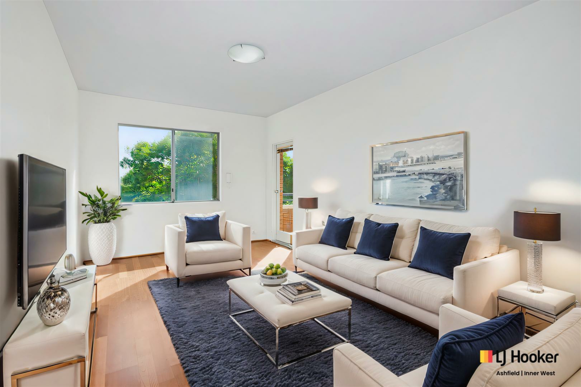 4/19 Church street, ASHFIELD